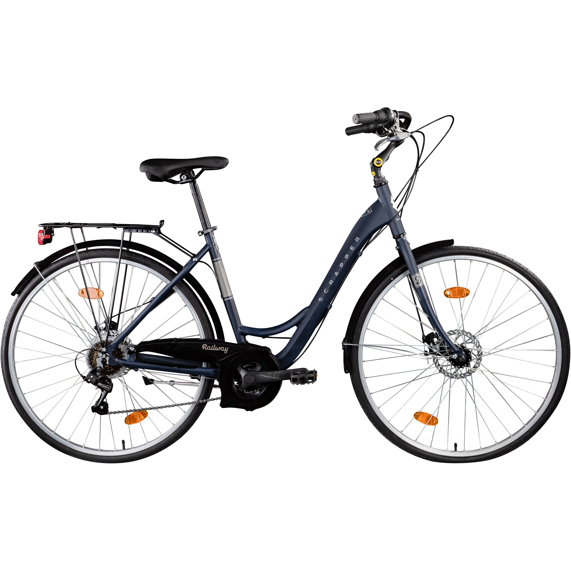 e trekking bike Trekking E-bike