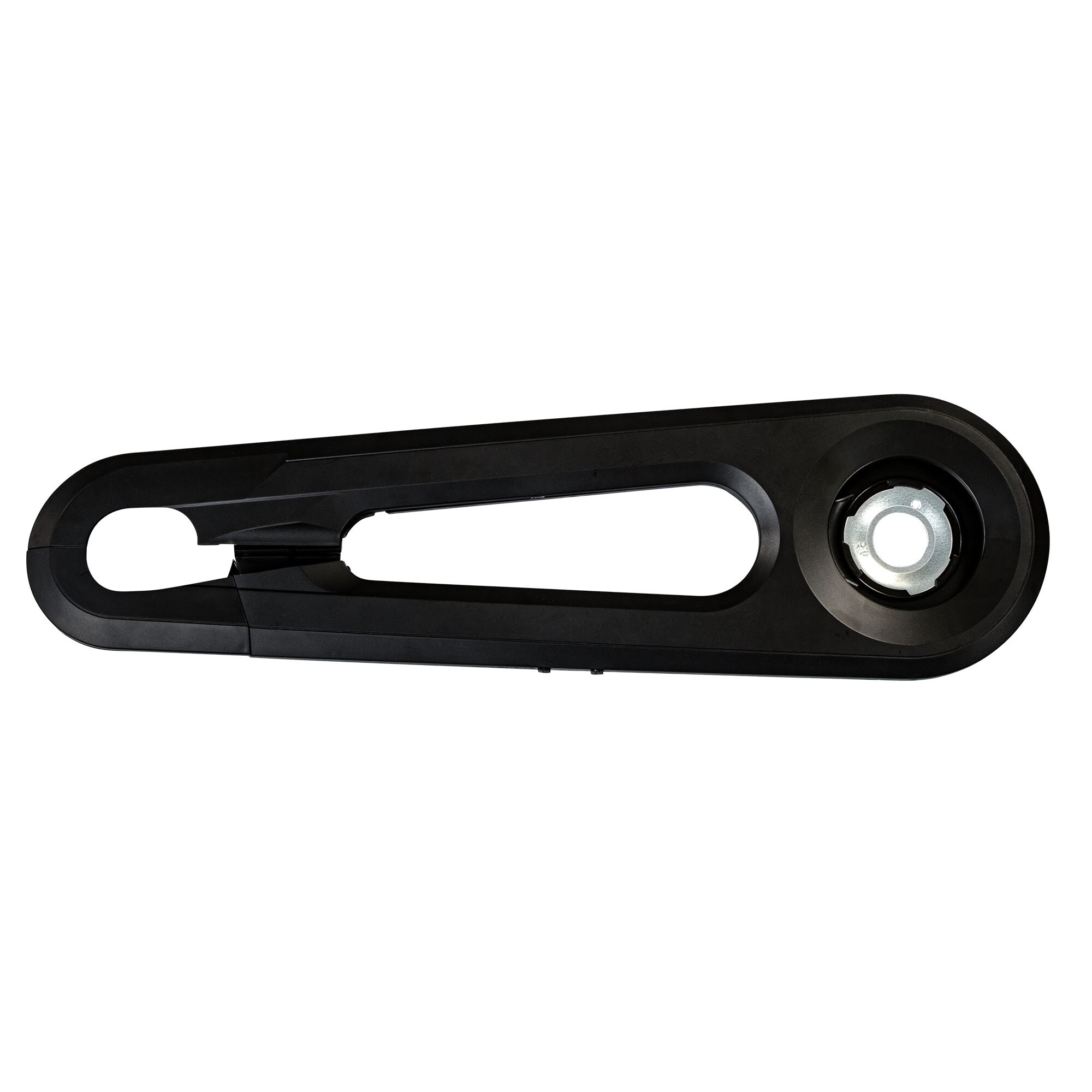 Hesling Finura Kettenschutz f&uuml;r Fahrrad und E-Bike Cityrad Damen 28 Zoll Fahrradkettenschutz universal - Bild 1