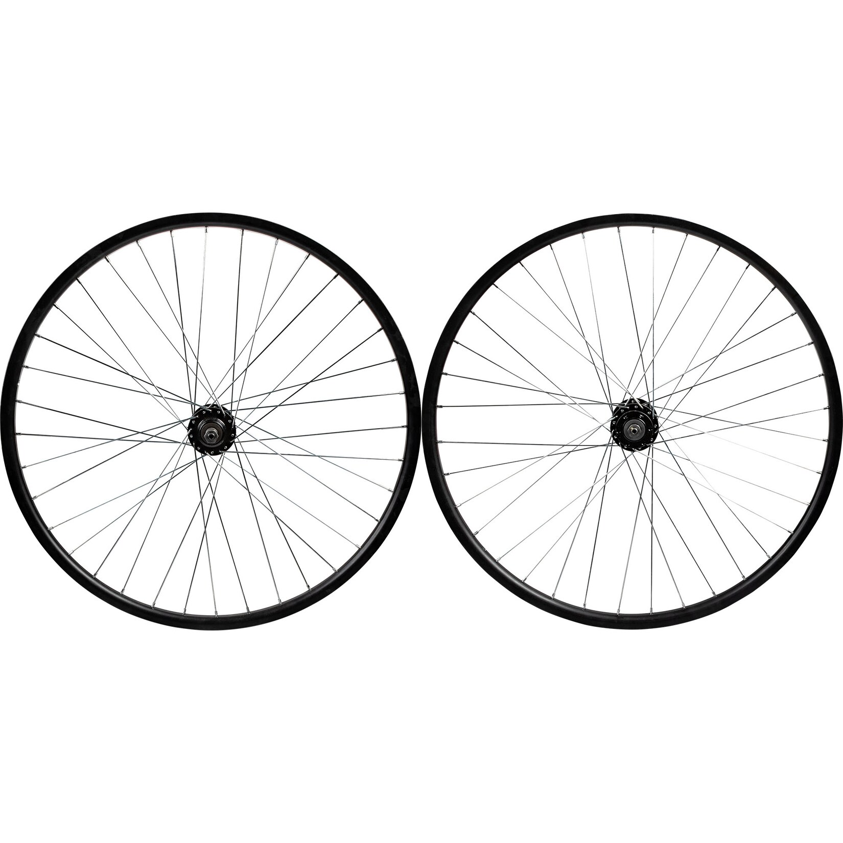 Denver Fahrrad Felge 27,5 Zoll MTB Alufelge Doublewall vorne und hinten | 04250845959285