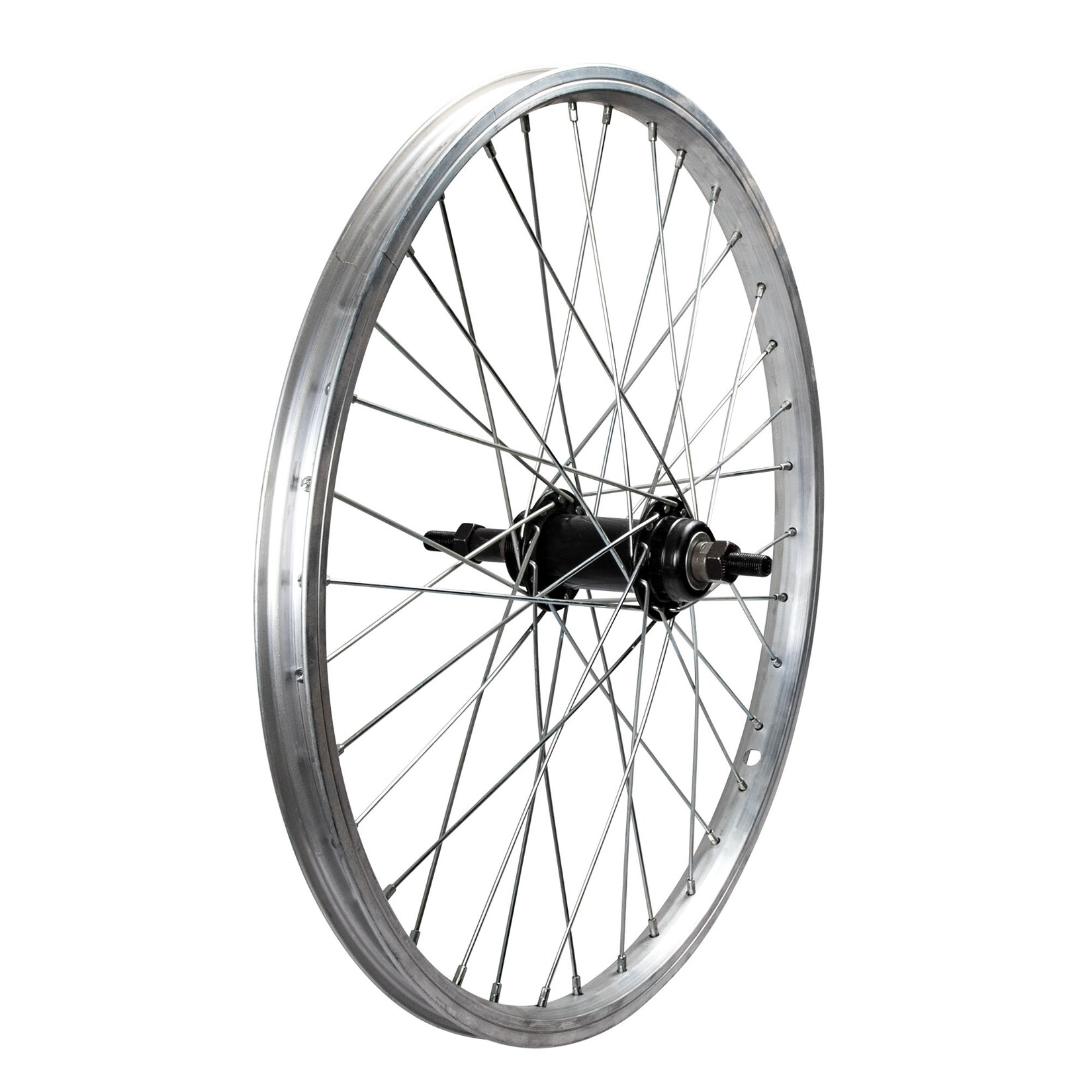 Denver Fahrrad Felge 20″ Singlewall Fahrradfelge hinten | 04250845959308