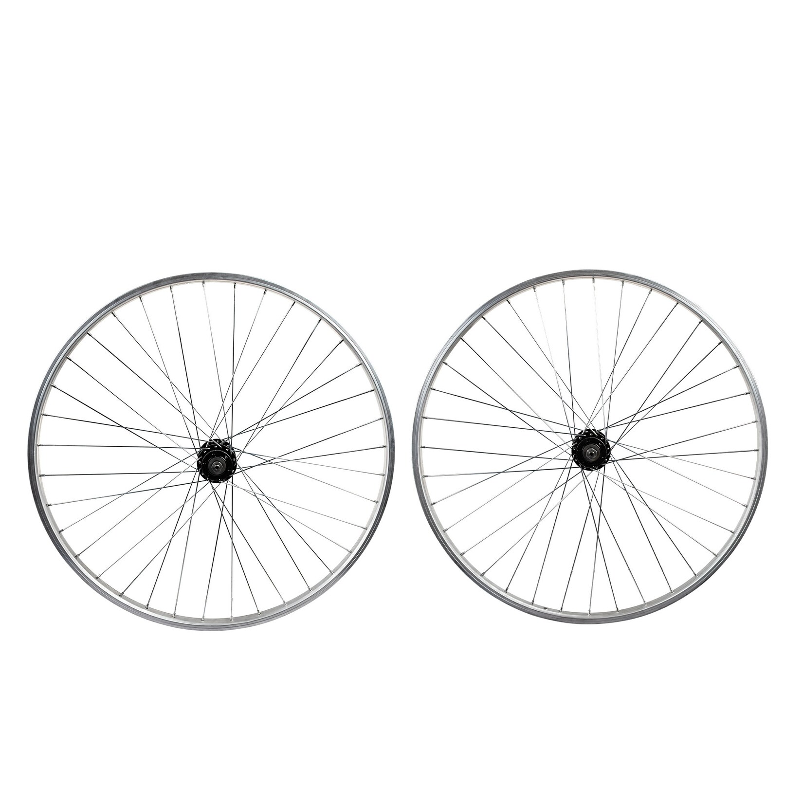 Denver Felge Fahrrad Alufelge für Damen Fahrrad 28 Zoll Singlewall vorne und hinten | 04250845959346