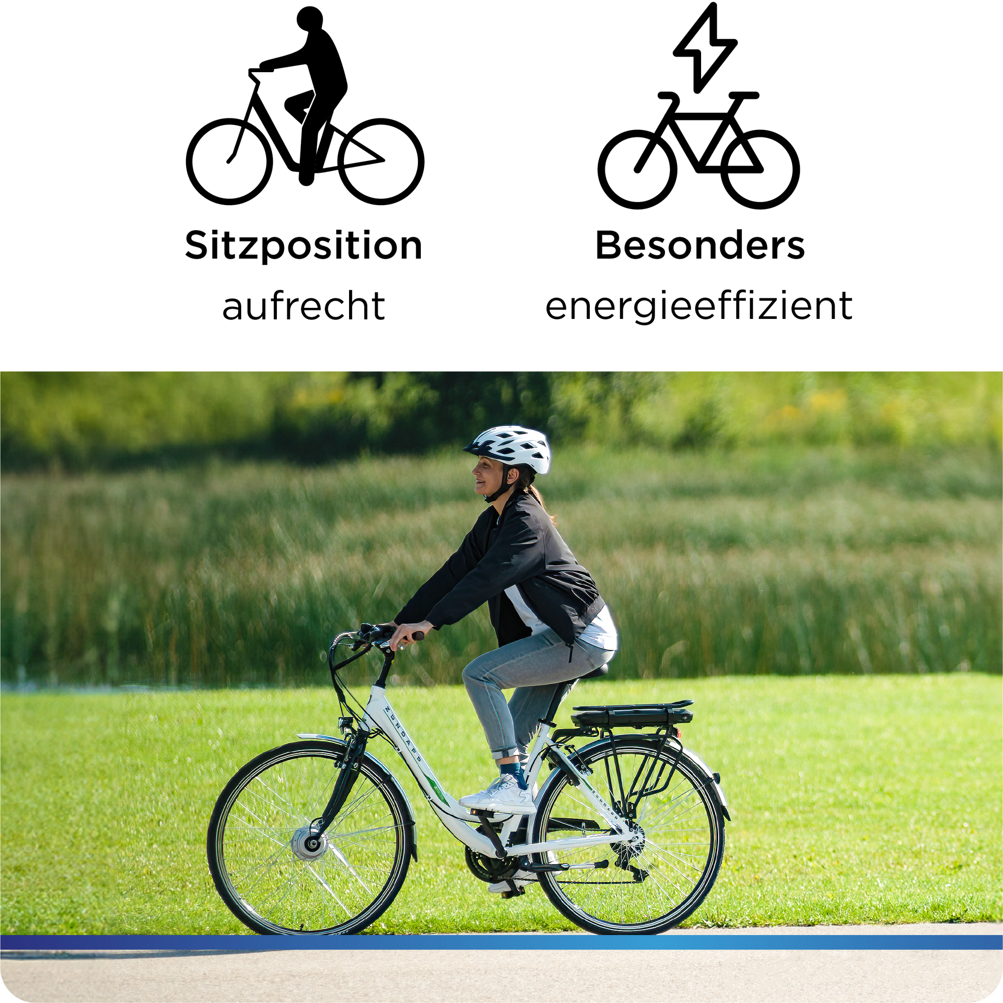 Zndapp Z503 E Bike Damen ab 155 cm Damenfahrrad 28 Zoll Pedelec mit tiefem  Einstieg retro Elektrofahrrad 7 Gang Schaltung E Fahrrad Stadtra