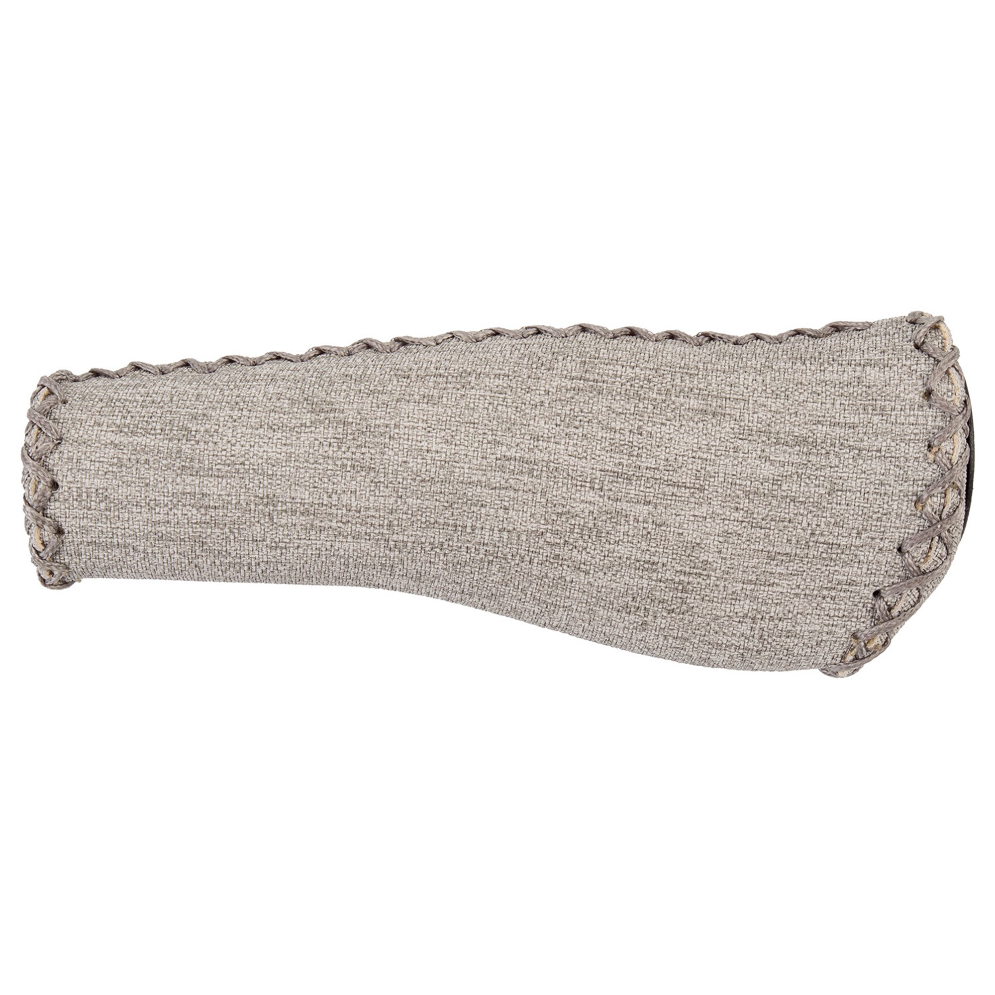 VELO Stella Ergo Fahrradgriffe ergonomisch Fahrrad Griffe Lenkergriffe grau - Bild 1