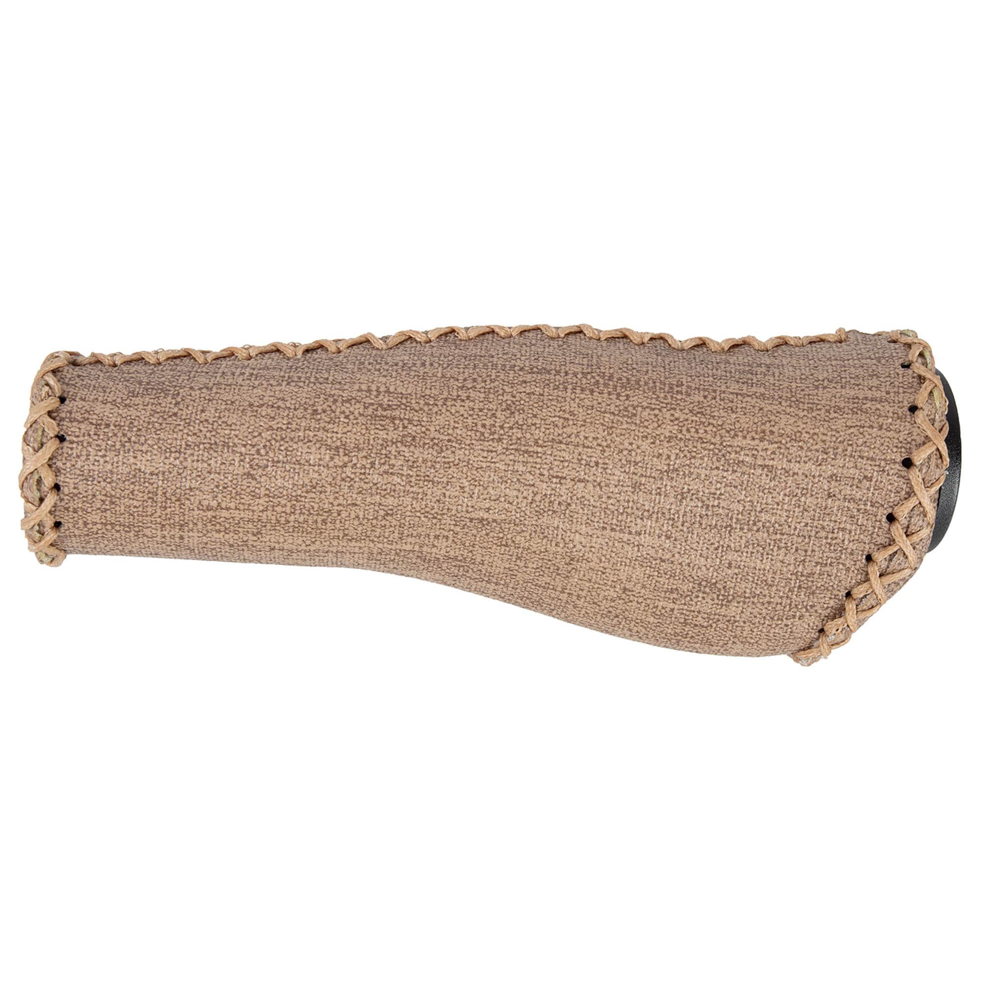 VELO Stella Ergo Fahrradgriffe ergonomisch Fahrrad Griffe Lenkergriffe beige - Bild 1