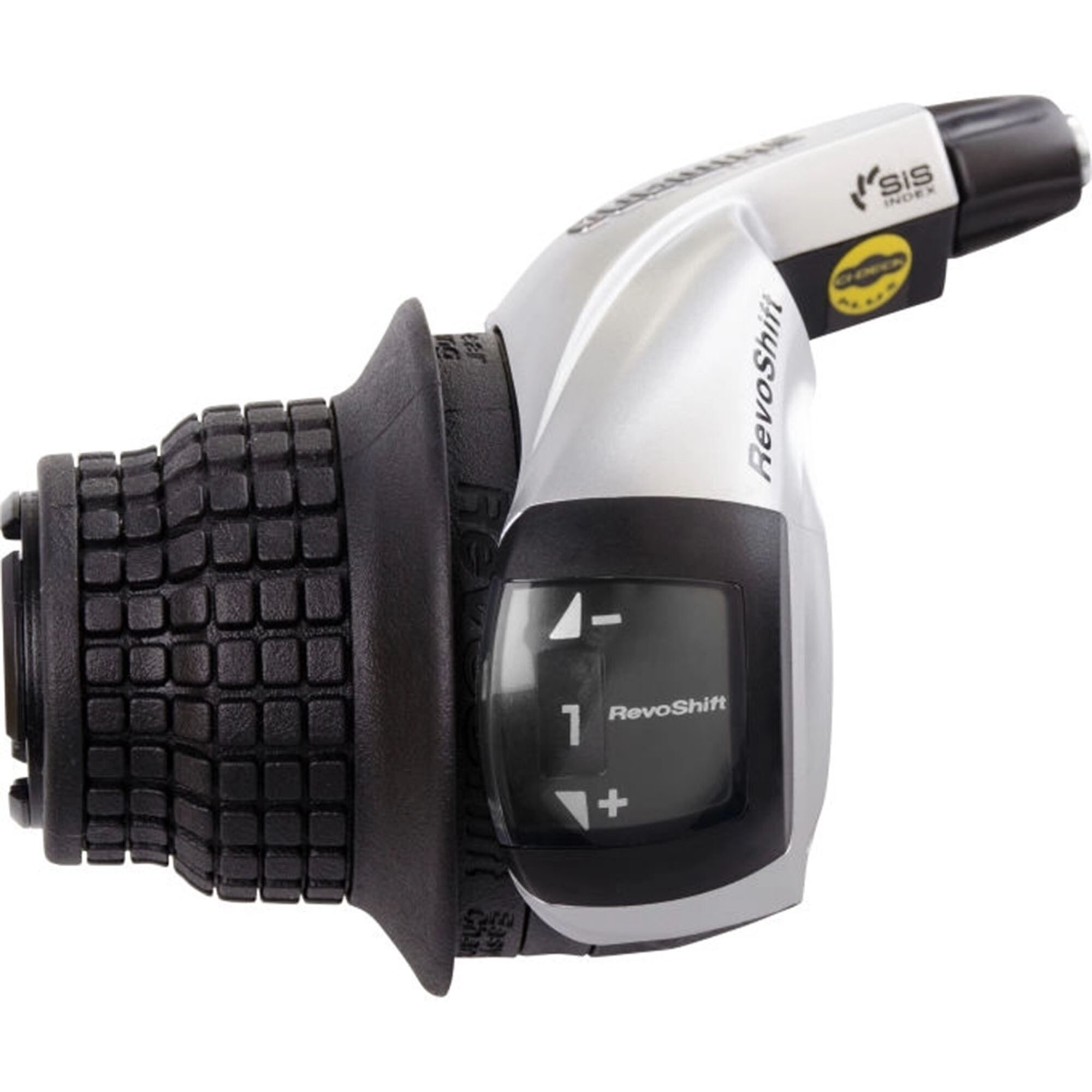 Shimano Tourney RS45 Schalthebel f&uuml;r Kettenschaltung - Bild 1