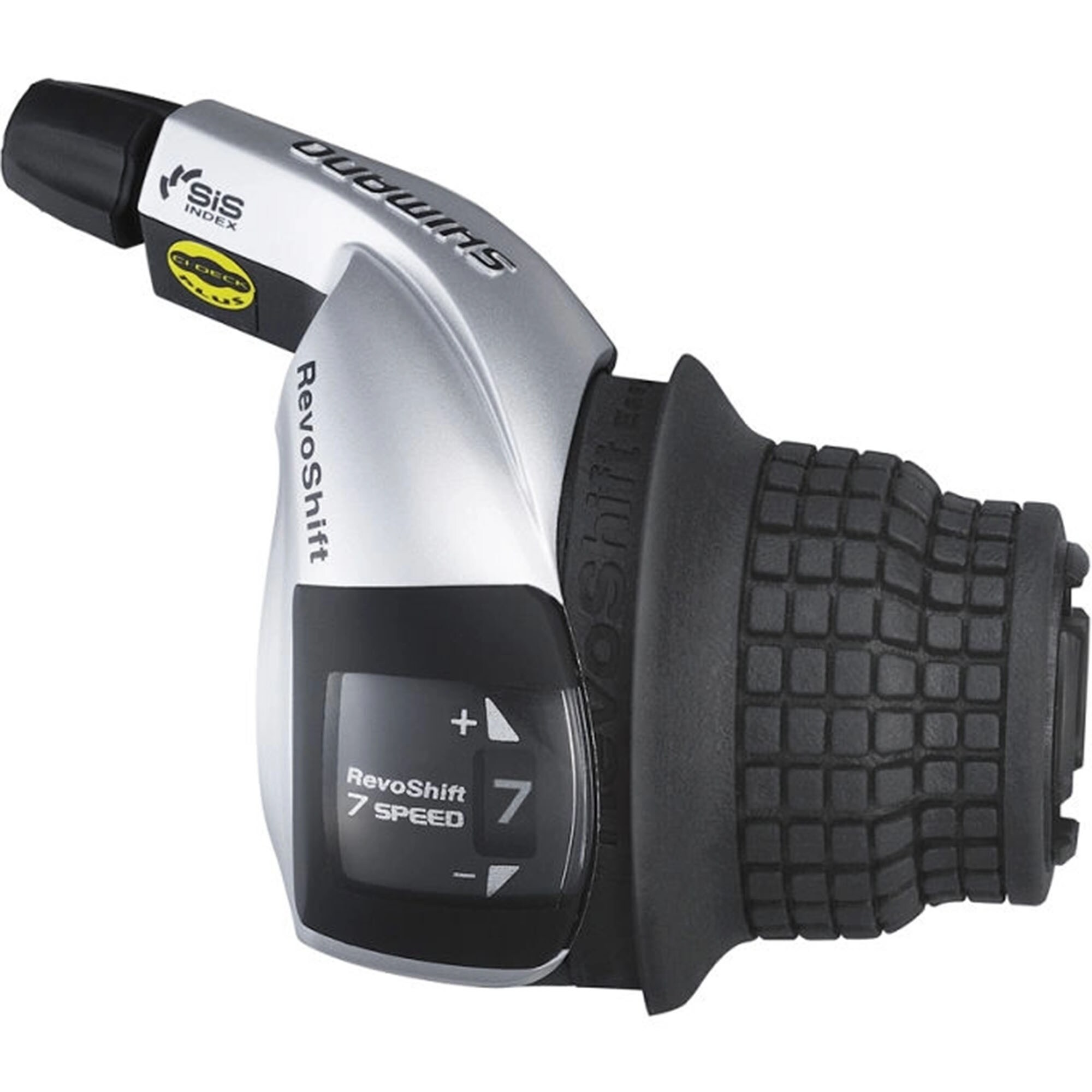 Shimano Tourney RS45 Schalthebel f&uuml;r Kettenschaltung - Bild 1