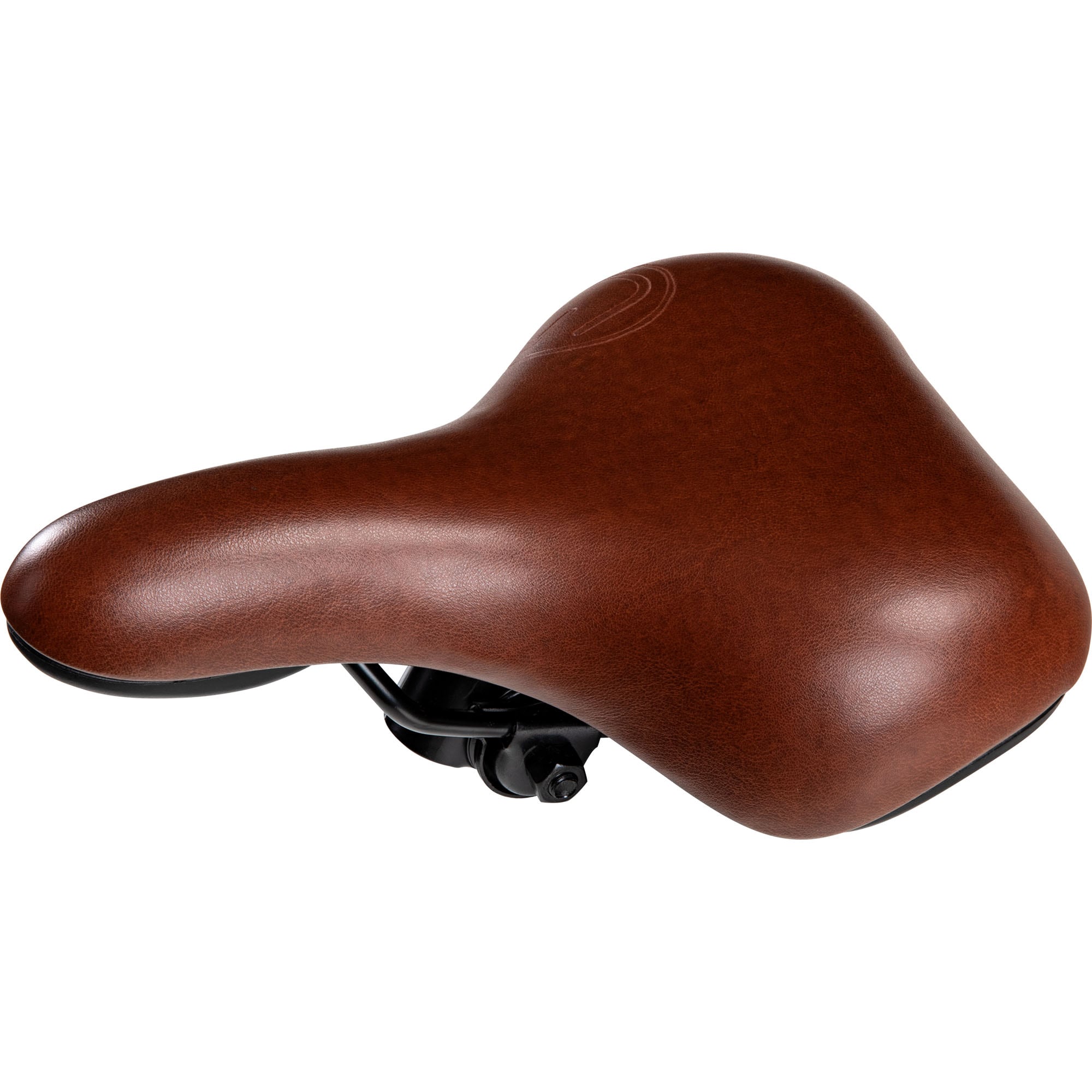 Galano Caledonia Fahrradsattel Damenrad Komfortsattel Fahrrad Sattel Trekking Cityrad Damen - Bild 1