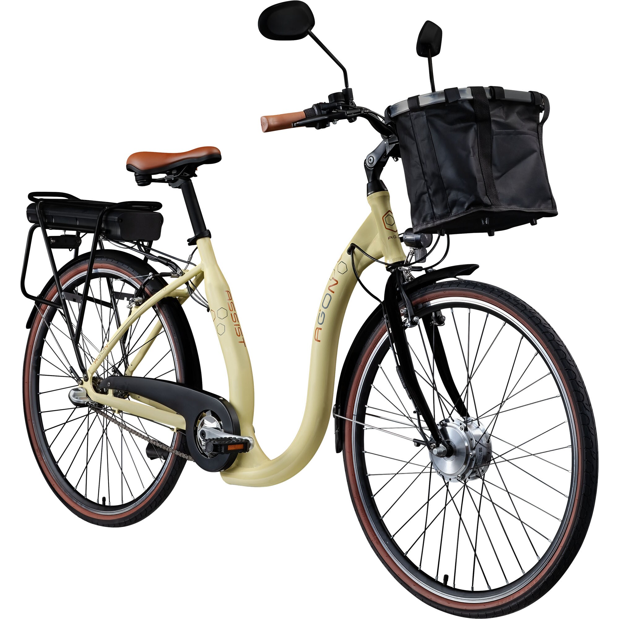 ritchey fahrradgriffe Griffe Comp Trail Pink – Category:E Bike_XLC MTB Dia. 31.8 mm  Rise: 15 mm 780mm Model:H7 (Single Motor)-40Ah Lucy Lederetui - muud