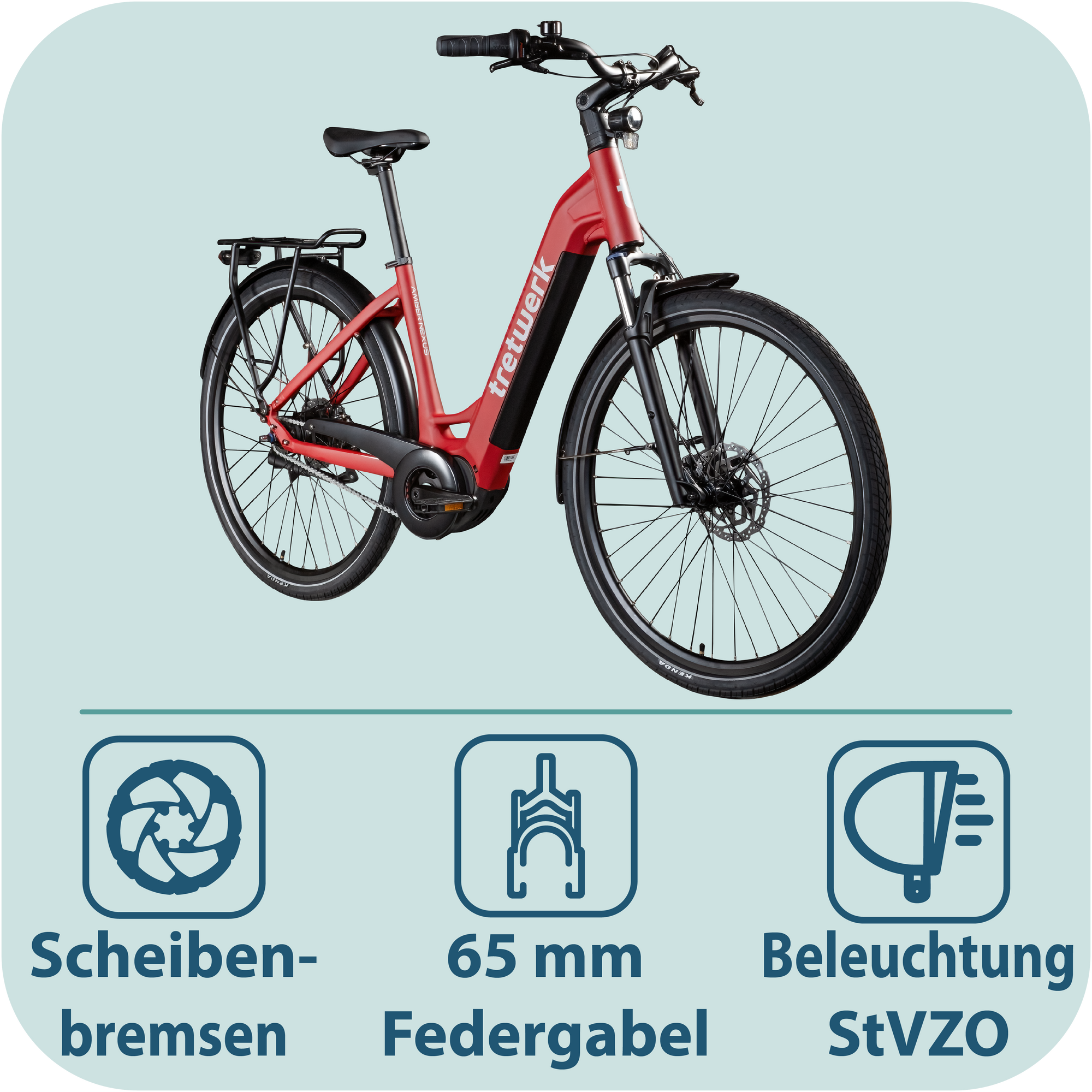 ktm damenfahrrad city Line Size:Easy Entry XS - 46 cm YAMAZAKI Tower Tischset-Aufbewahrung magnetisch, Zirbenholz