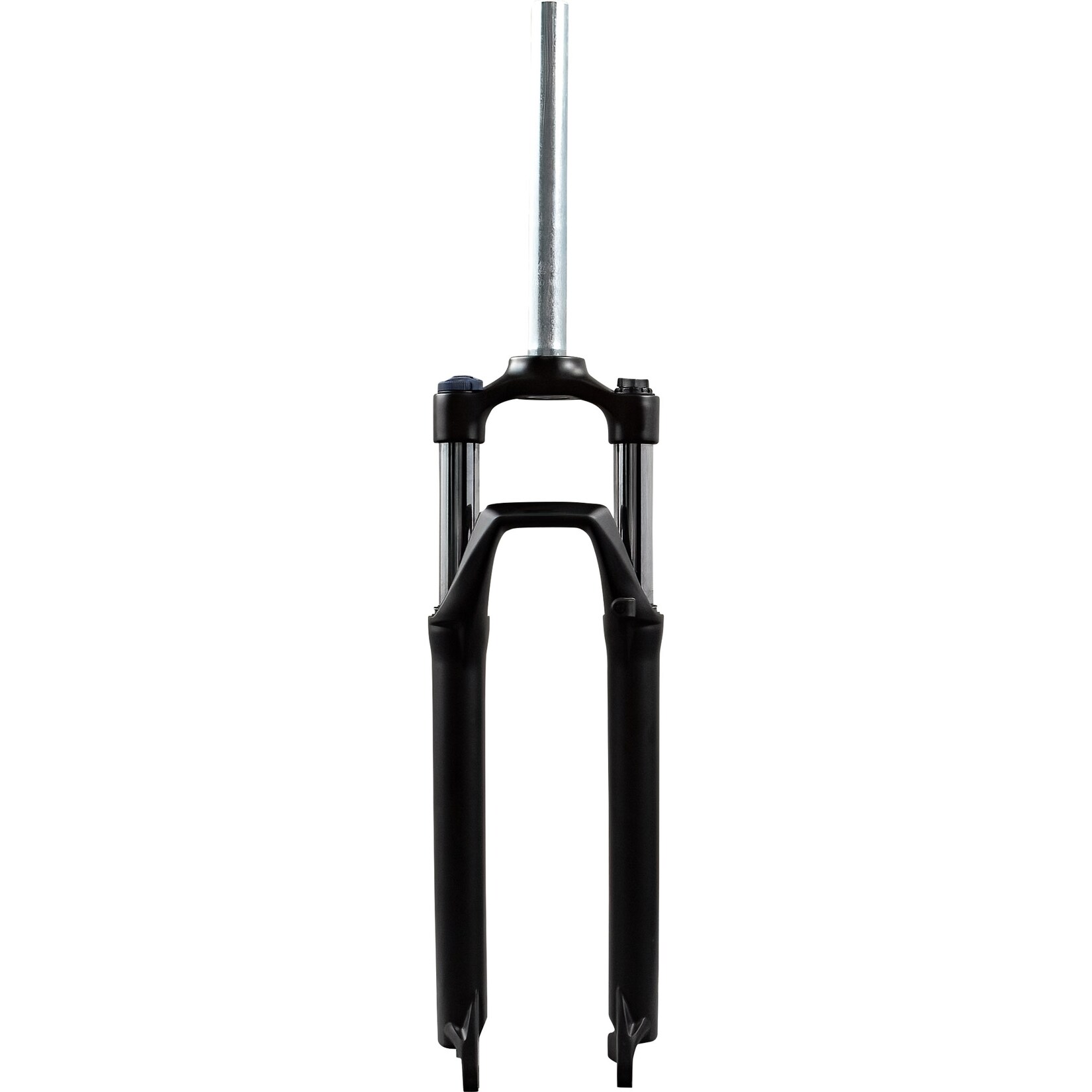 Zoom Federgabel für 27,5, 28 und 29 Zoll Räder mit Lockout Funktion