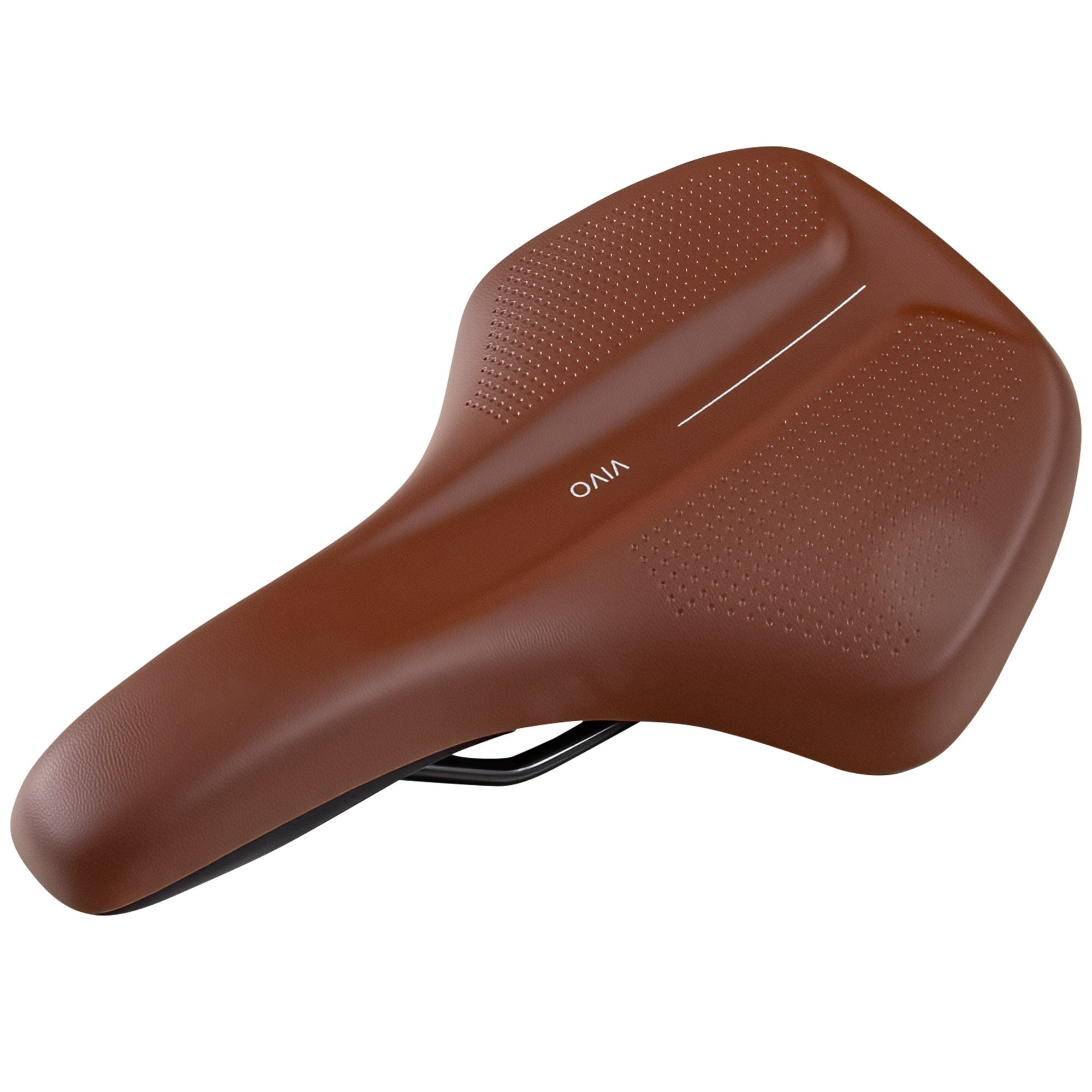 Selle Royal Vivo Ergo Moderate Fahrradsattel Damen oder Herren E Bike ergonomischer Fahrrad Sattel wasserdicht - Bild 1