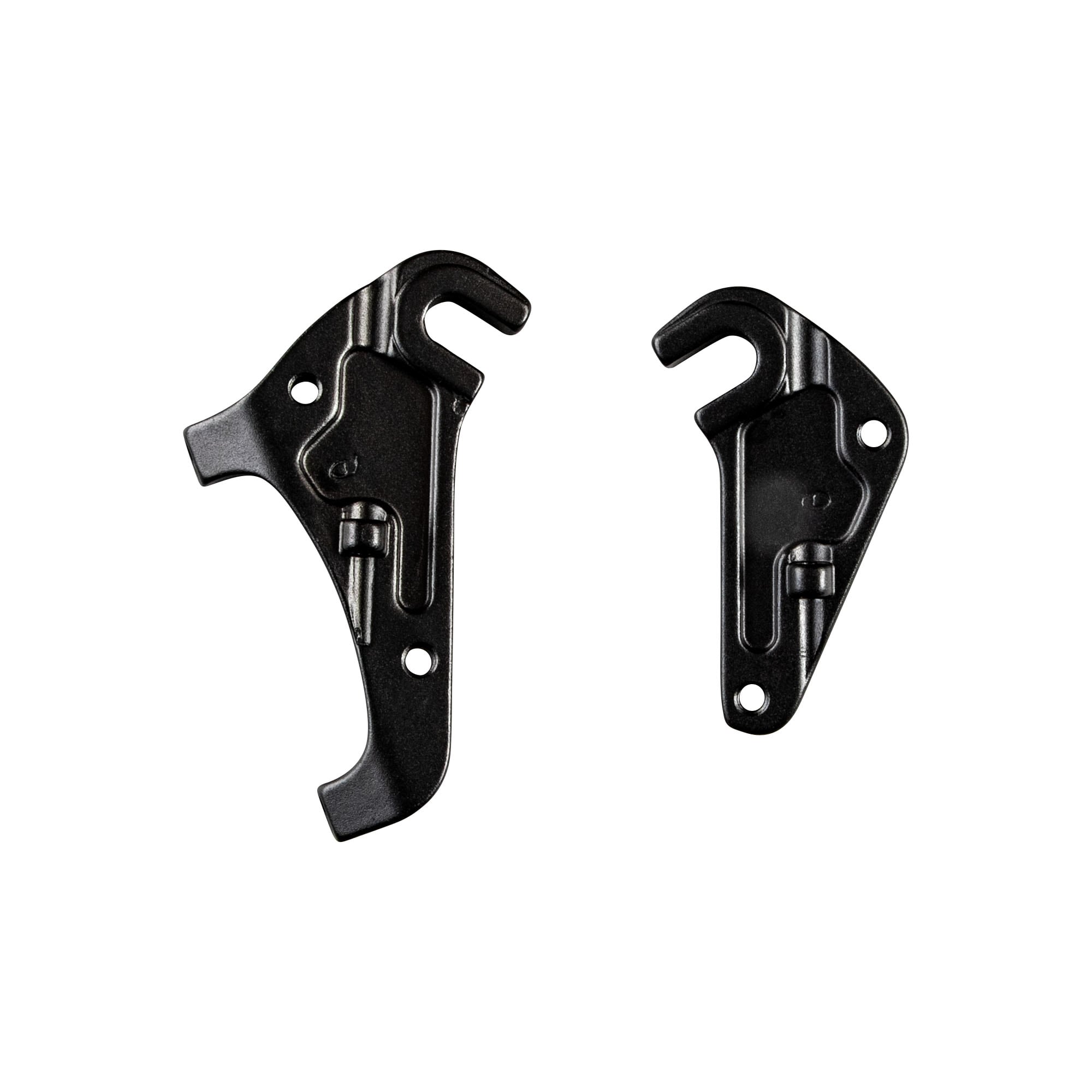 PHX Schaltauge aus robustem Aluminium &ndash; Hochwertiges 2er Set f&uuml;r dein Bike - Bild 1