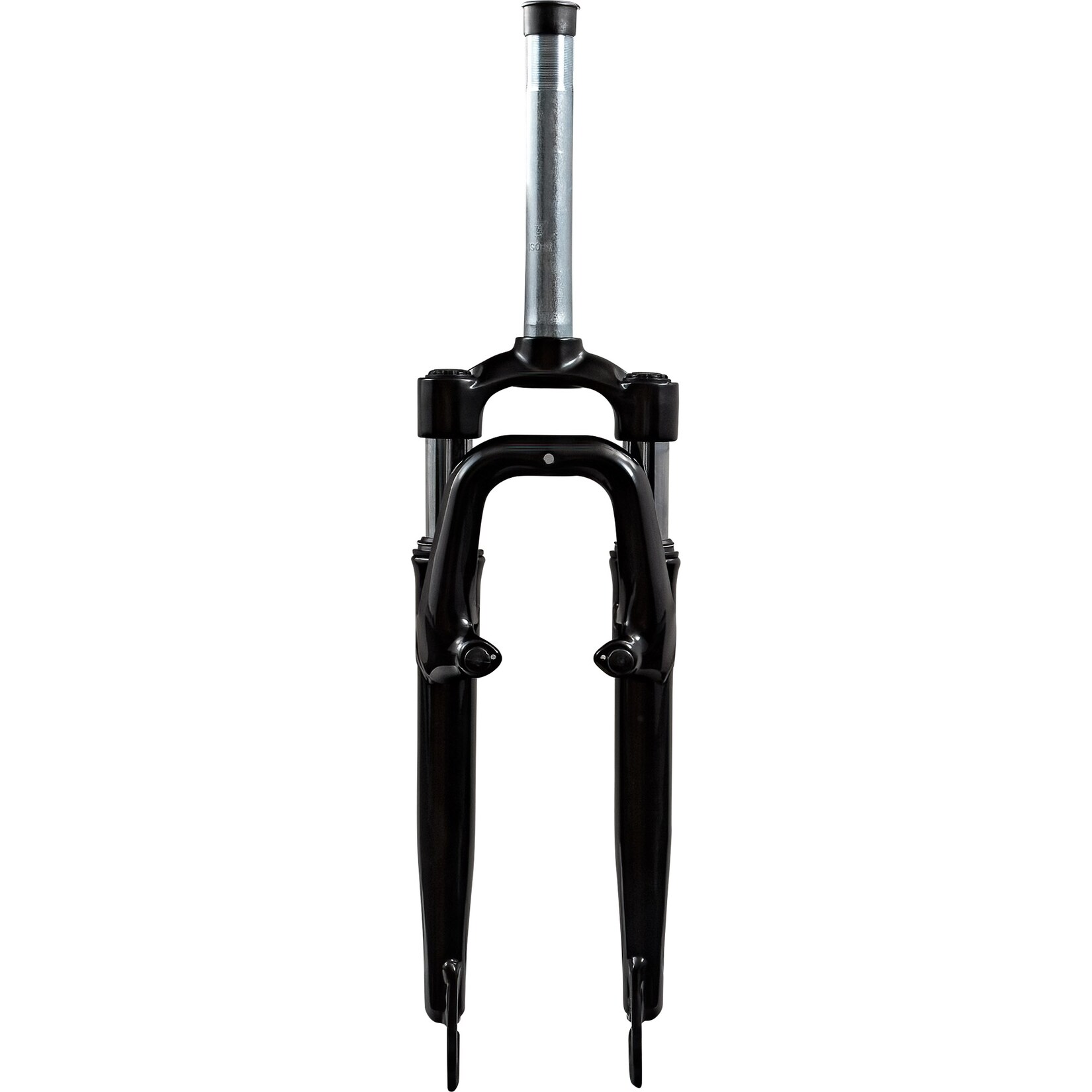 Zoom Federgabel für 27,5, 28 und 29 Zoll Räder mit Lockout Funktion