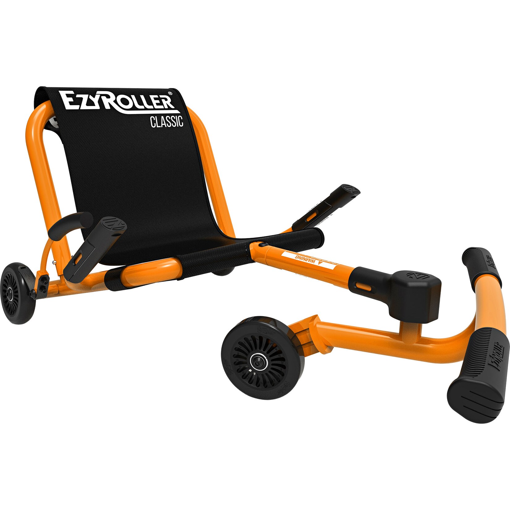EzyRoller Classic Kinderfahrzeug für Kinder ab 3 bis 14+ Jahre Dreirad Trike Dreiradscooter dreirädriges Funfahrzeug