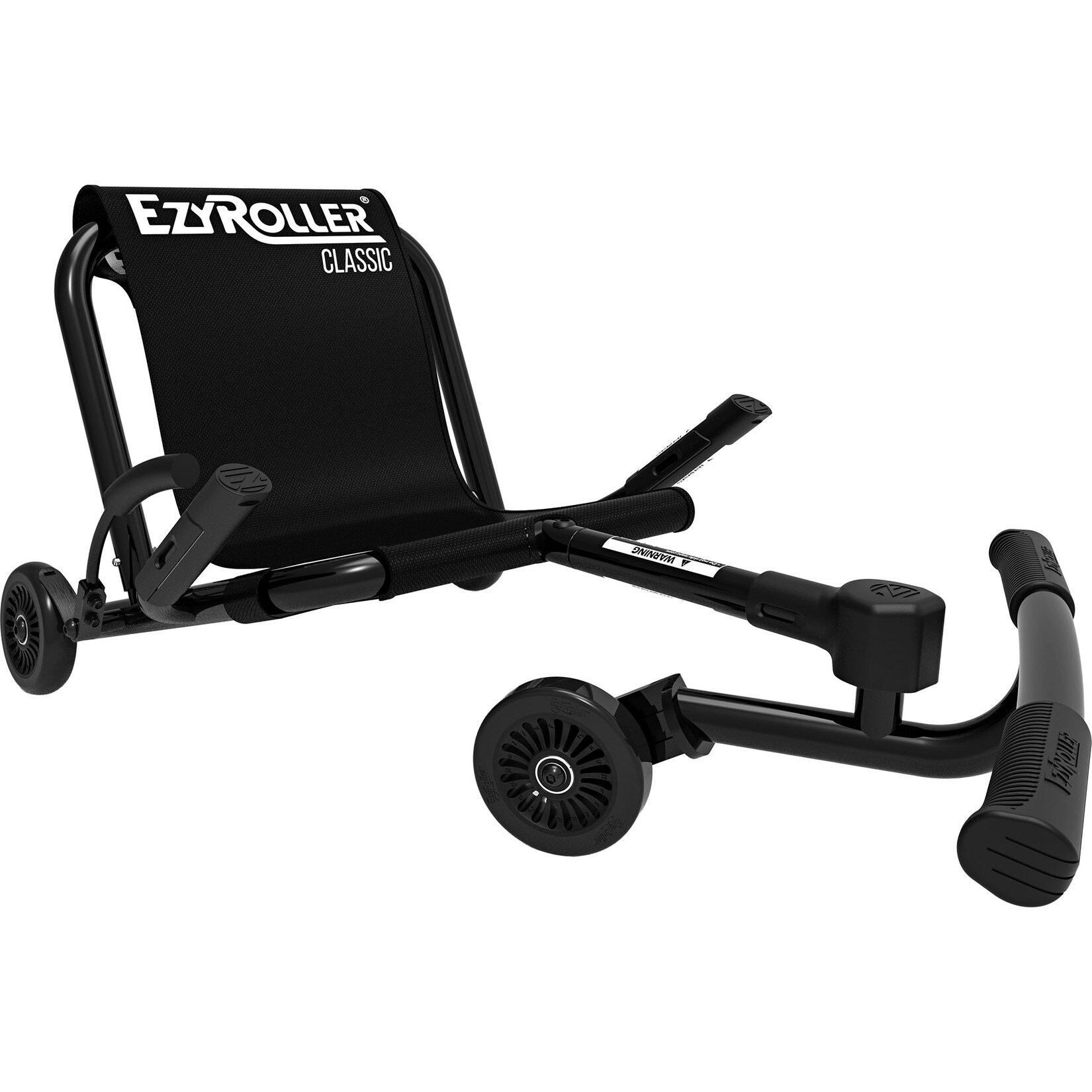 EzyRoller Classic Kinderfahrzeug für Kinder ab 3 bis 14+ Jahre Dreirad Trike Dreiradscooter dreirädriges Funfahrzeug