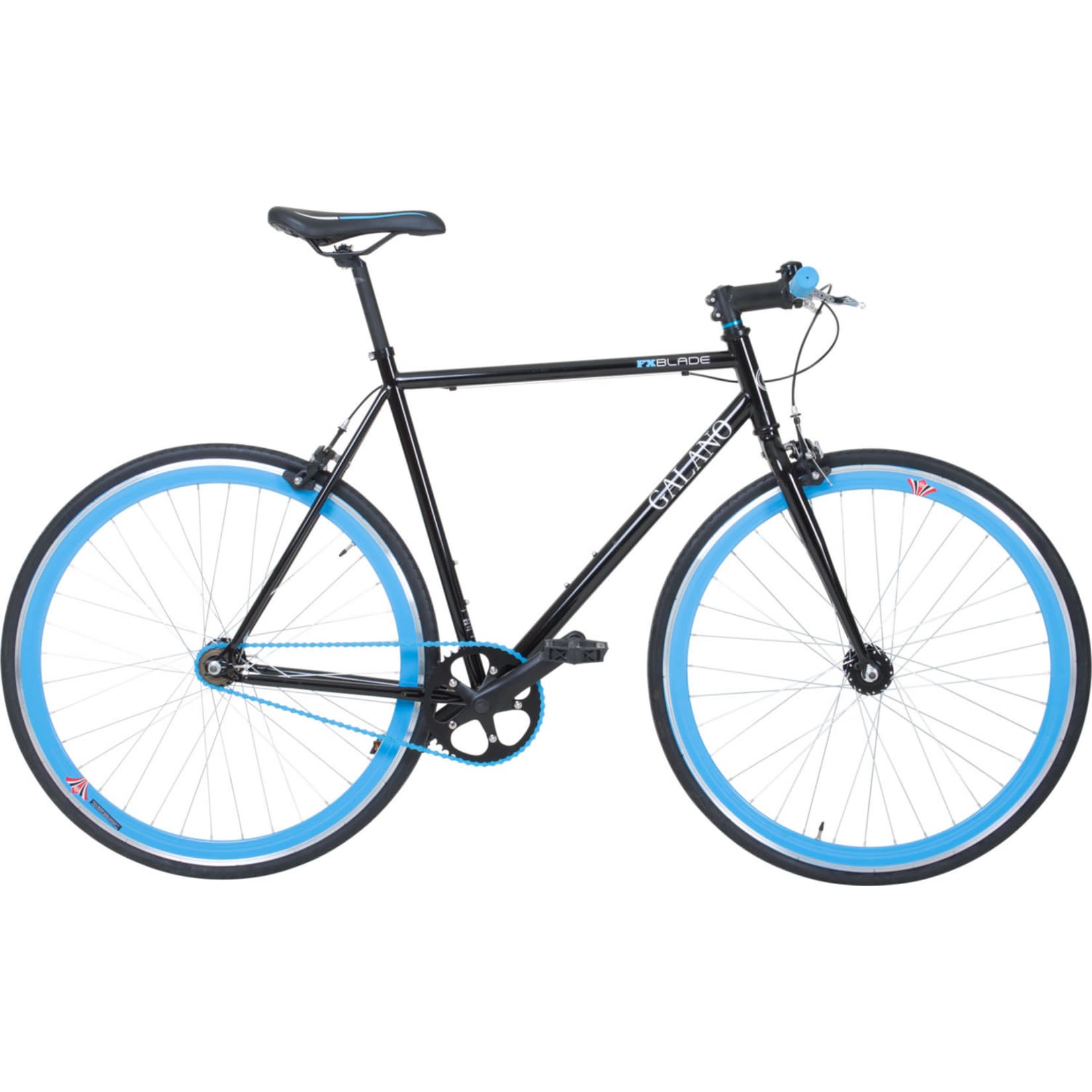 galano fixie