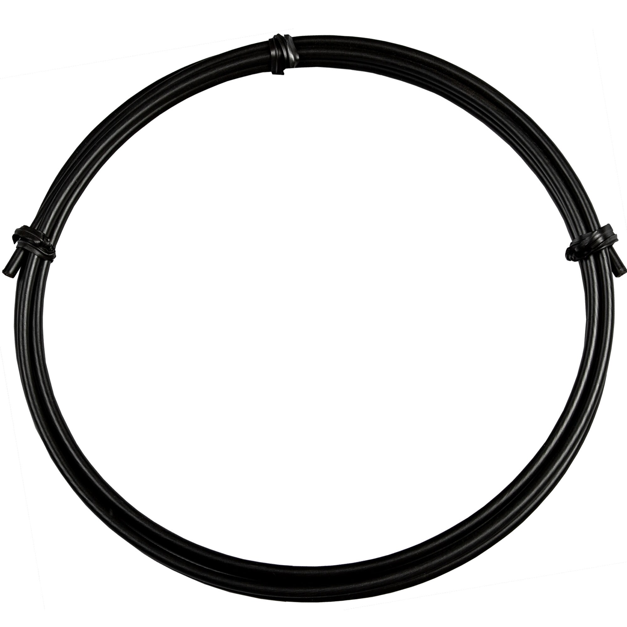 Pentagon Sports Bowdenzugh&uuml;lle 1,5 m 2,35 m Schaltzugh&uuml;lle f&uuml;r Nabenschaltung Kettenschaltung Bowdenzug Schaltzug H&uuml;lle Set - Bild 1