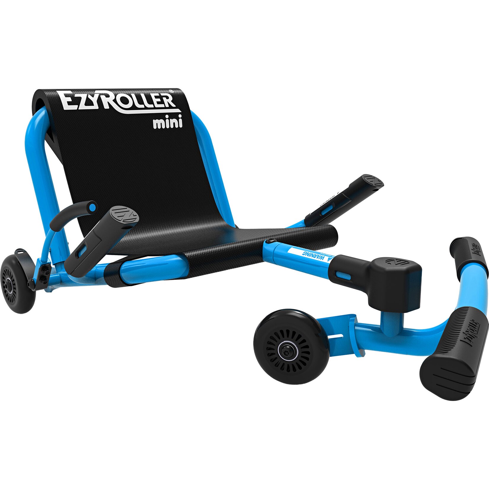 EzyRoller Mini Dreirad Kinderfahrzeug für Kleinkinder 2 - 5 Jahre Mädchen oder Jungen Trike Dreiradscooter Bewegungsspielzeug