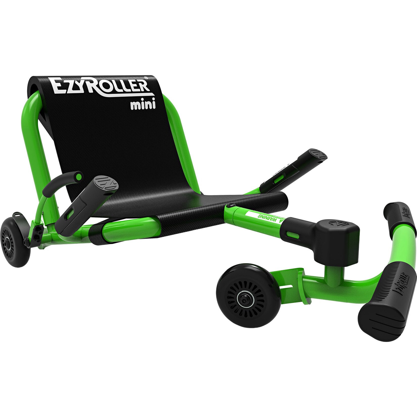 EzyRoller Mini Dreirad Kinderfahrzeug für Kleinkinder 2 - 5 Jahre Mädchen oder Jungen Trike Dreiradscooter Bewegungsspielzeug