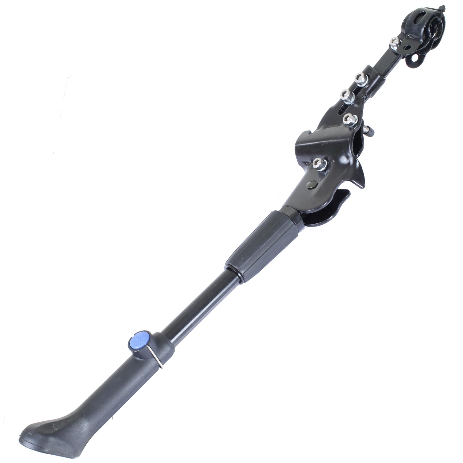 Messingschlager Strong R "E-Bike" 26 - 29 Zoll Seitenst&auml;nder Hinterbau - Bild 1