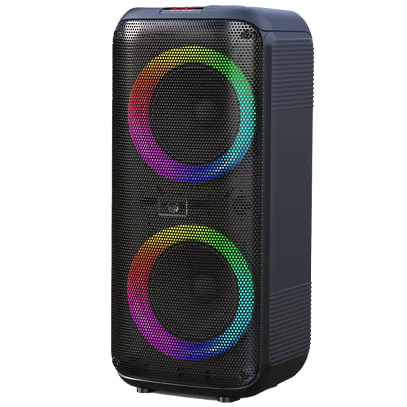 Denver BPS354 - Enceinte sans fil Bluetooth autonomie 5 h - Noir