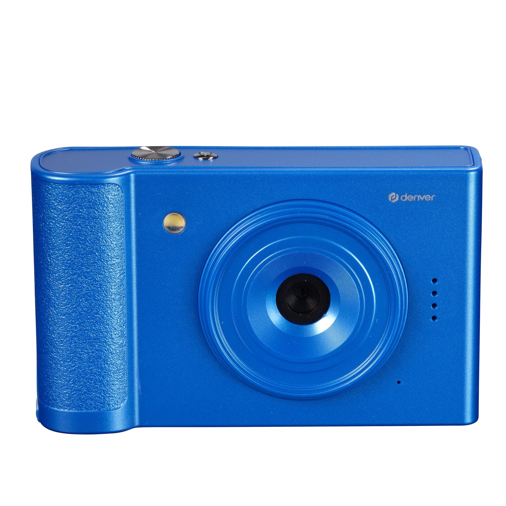Denver DCA-4811 Digitalkamera –48 MP (interpoliert), 5MP CMOS, blau
