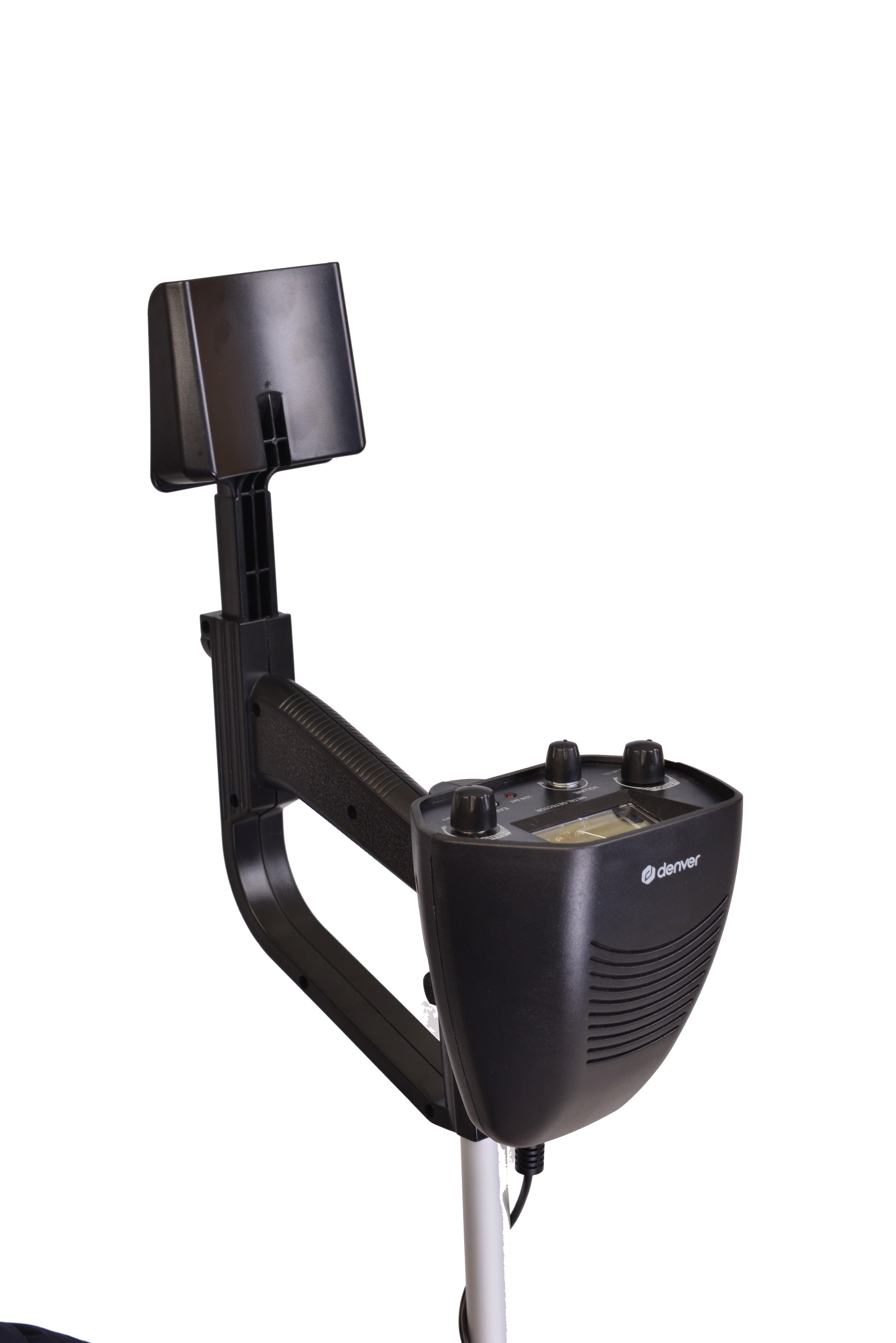 Welche Suchsonde ist die passende zum Metalldetektor