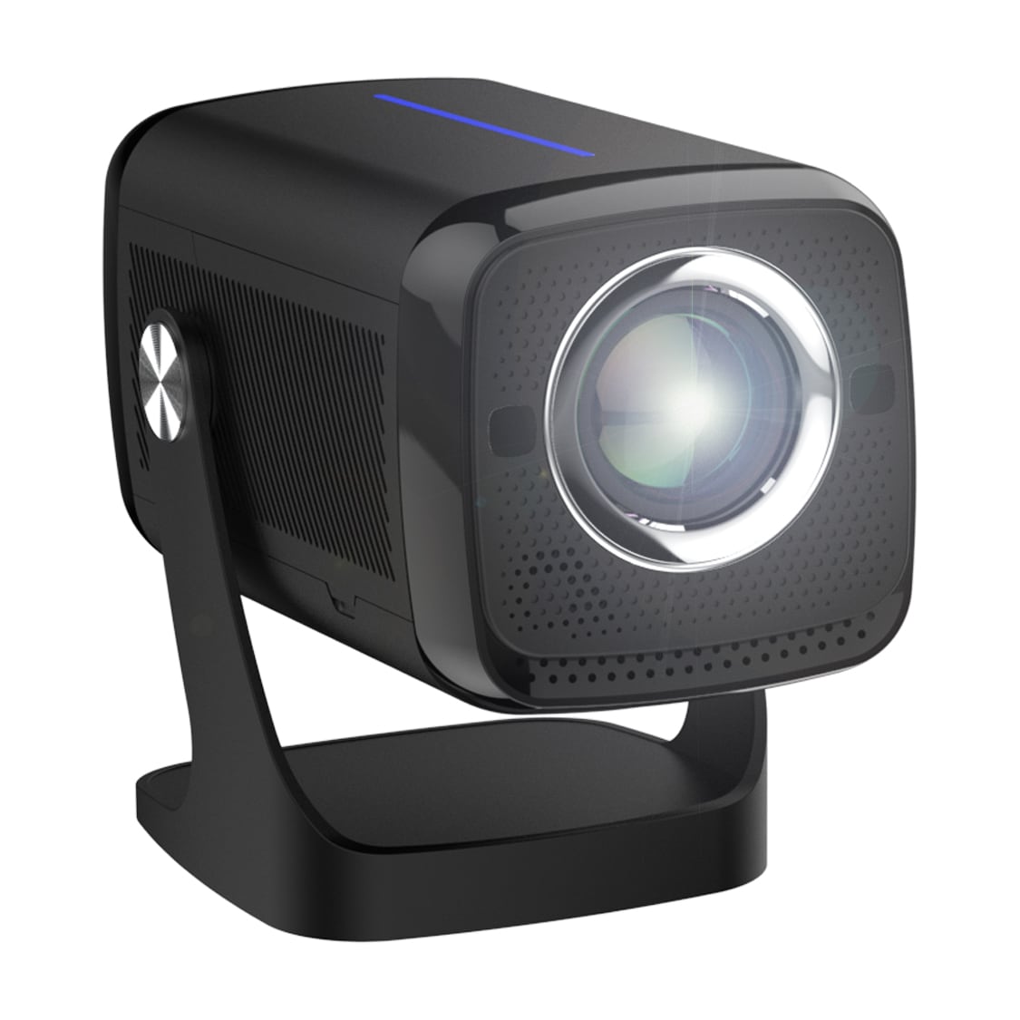 Denver PR-4852 4K-Projektor, 700 ANSI Lumen, 48"-180" - Bild 1