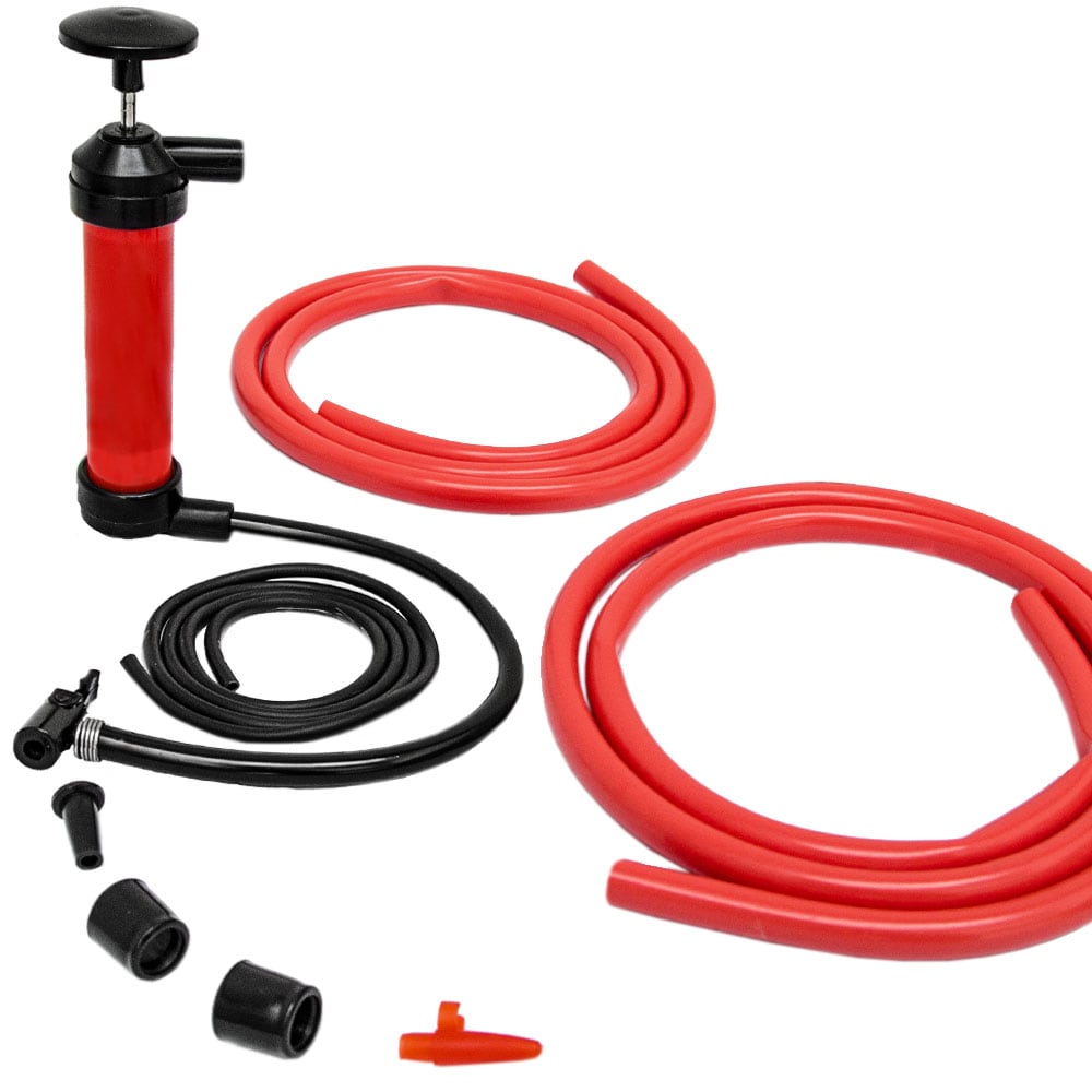 Siphonpumpe Universalpumpe EPR-YU-032 - Bild 1