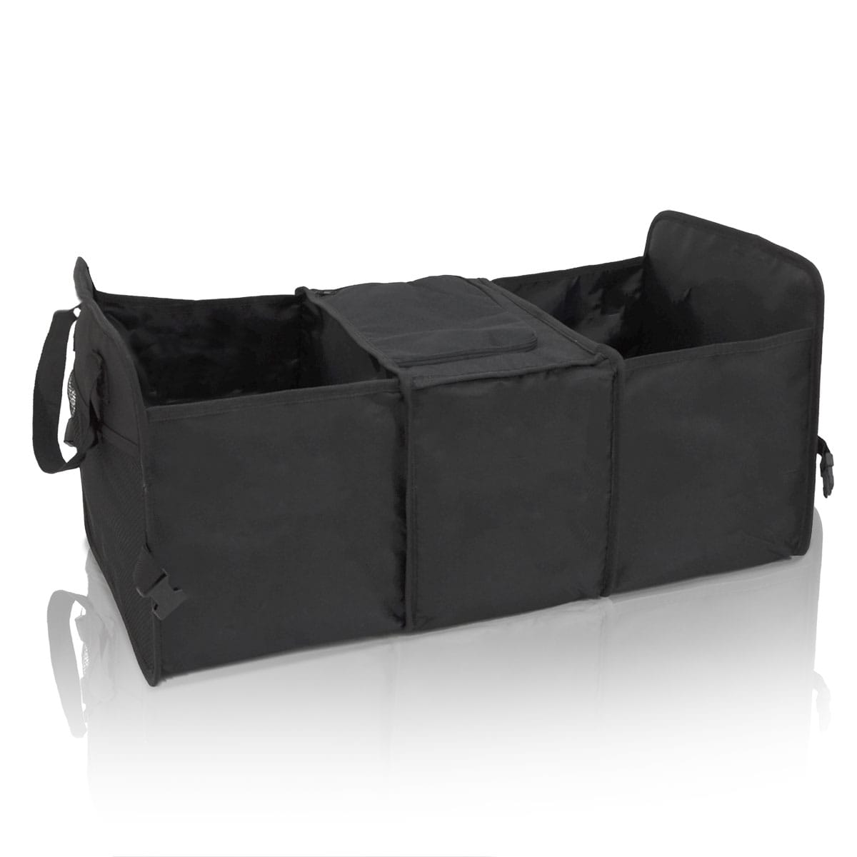 Kofferraumtasche K&uuml;hlfach 60x32x29 cm Auto Organizer K&uuml;hl-Tasche Faltbare Box - Bild 1