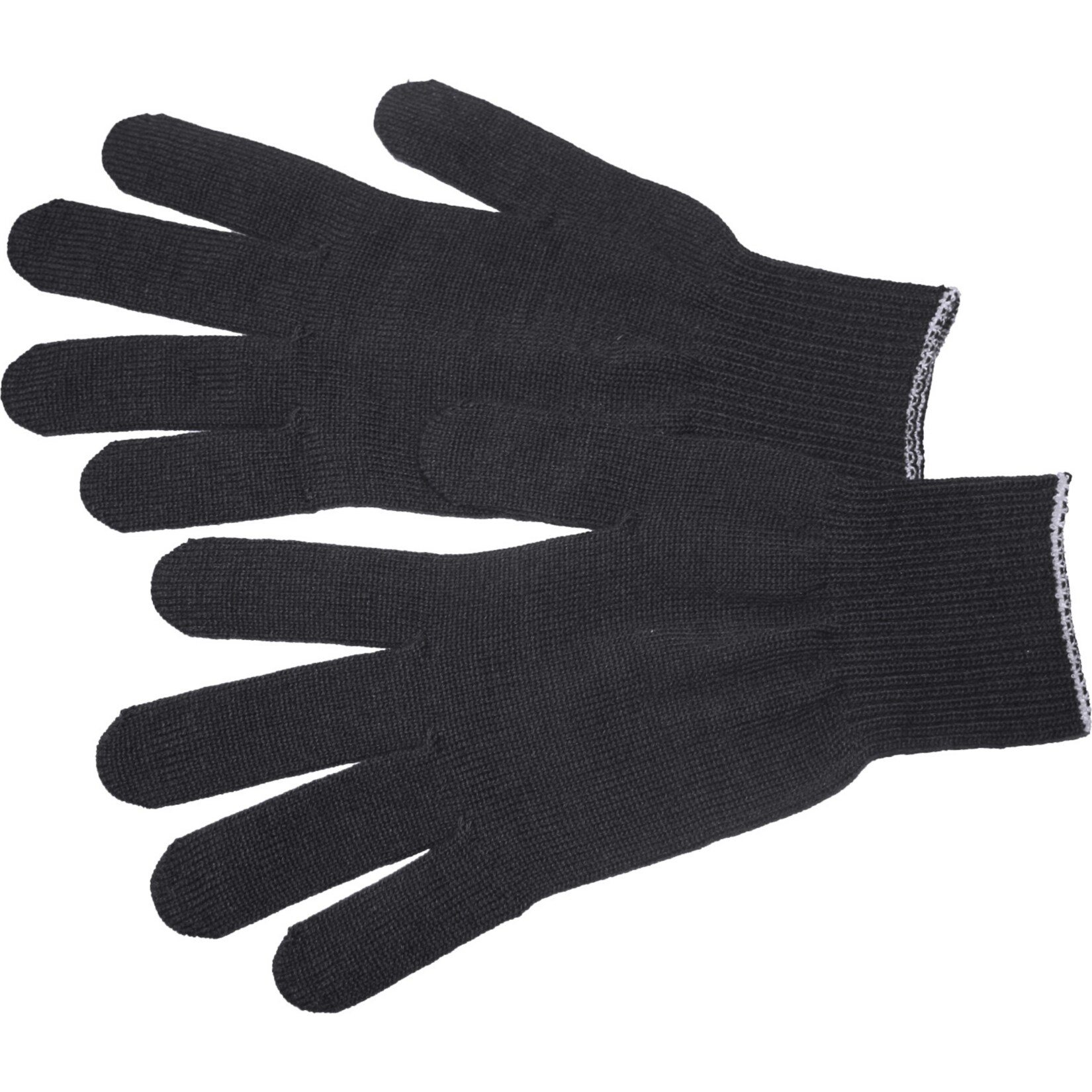 10x Thermo-Strickhandschuhe | 04059865024306