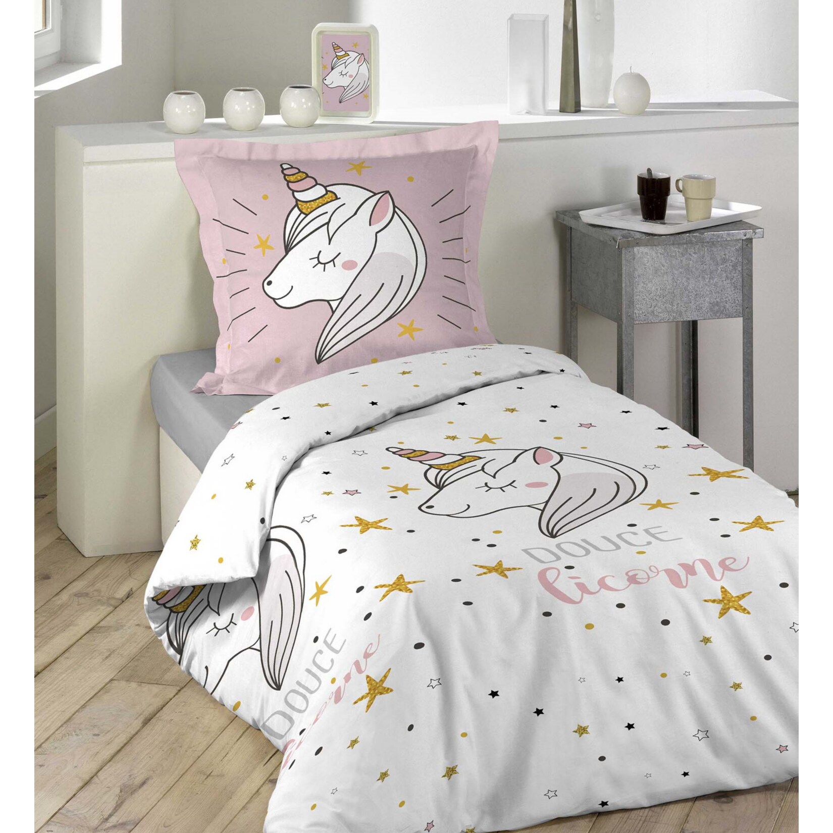 Bettwäsche-Set | 04059865046582