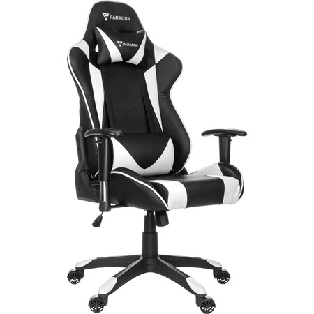 Knight Paracon Gaming Gamer Stuhl Nackenkissen Lendenstütze lila Büro Sessel  online kaufen bei Netto