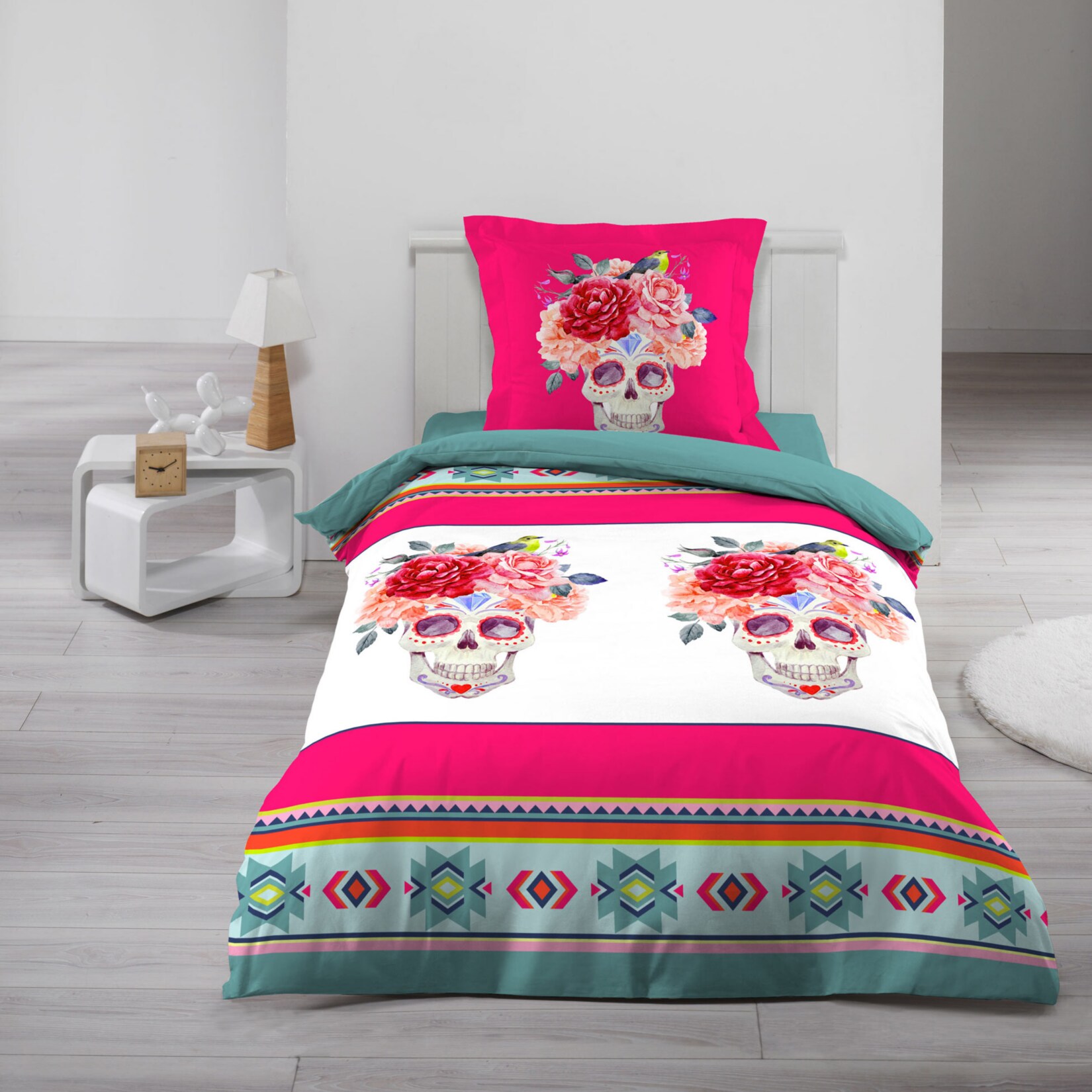 Bettwäsche-Set | 04059865062629