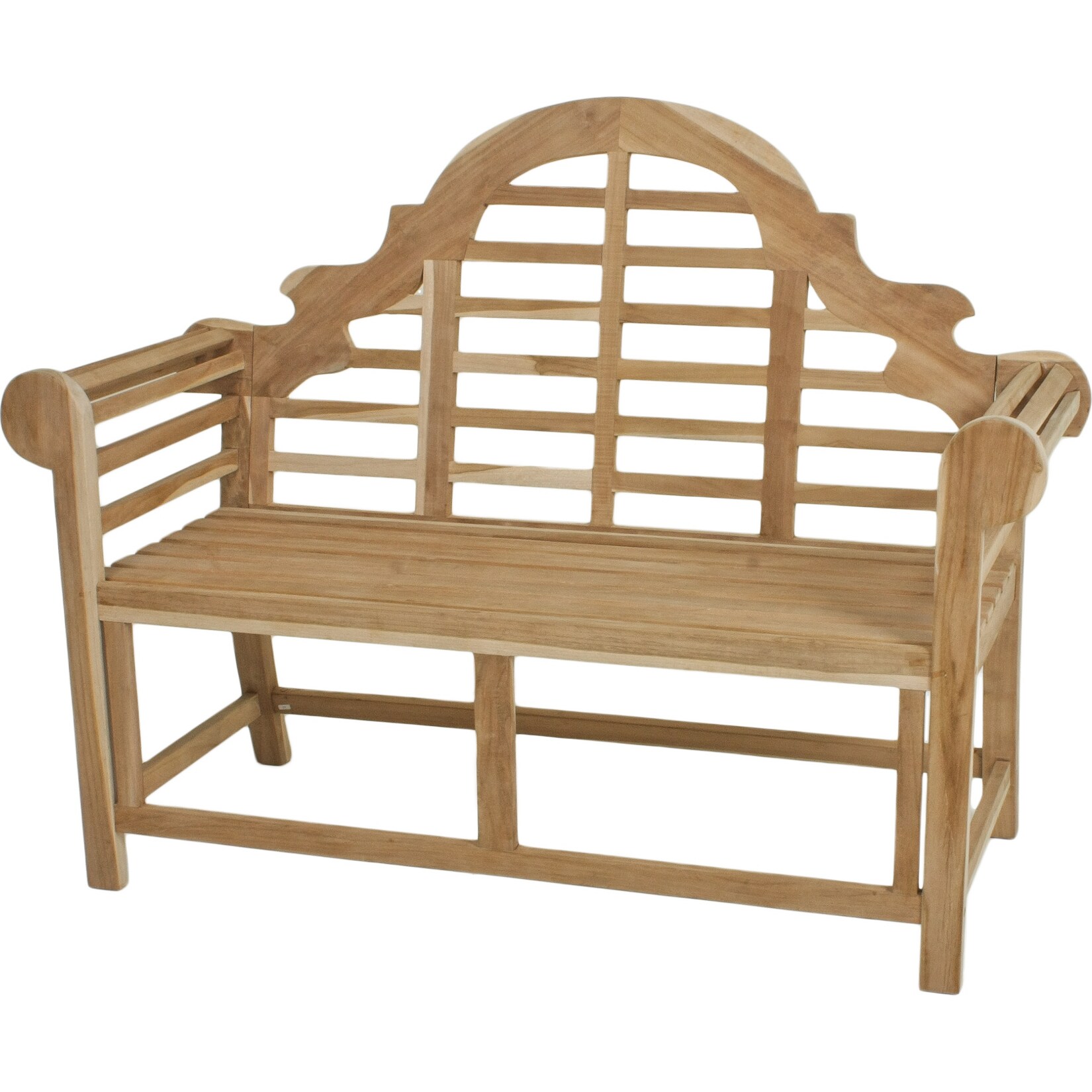 Teak Friesenbank Parkbank Gartenbank Holz Landhaus Bank Holzbank Garten Sitzbank | 04041908114549