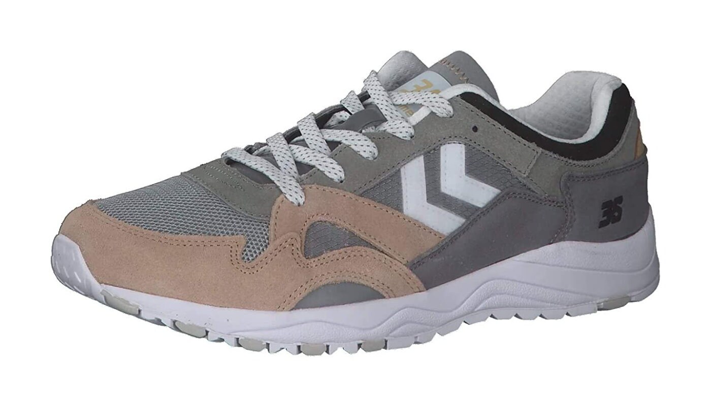 Hummel Sneaker Herren