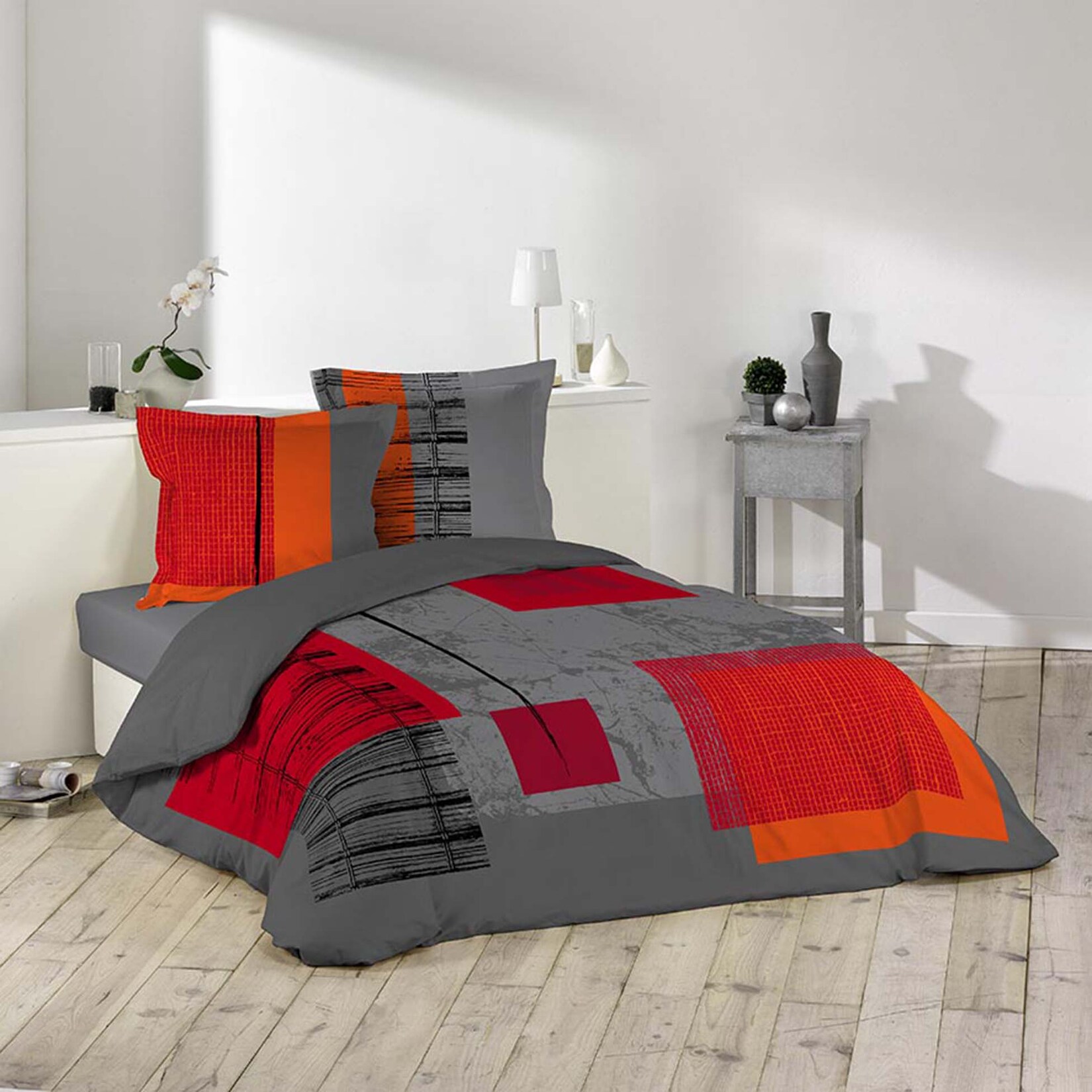 Bettwäsche-Set | 04059865099519