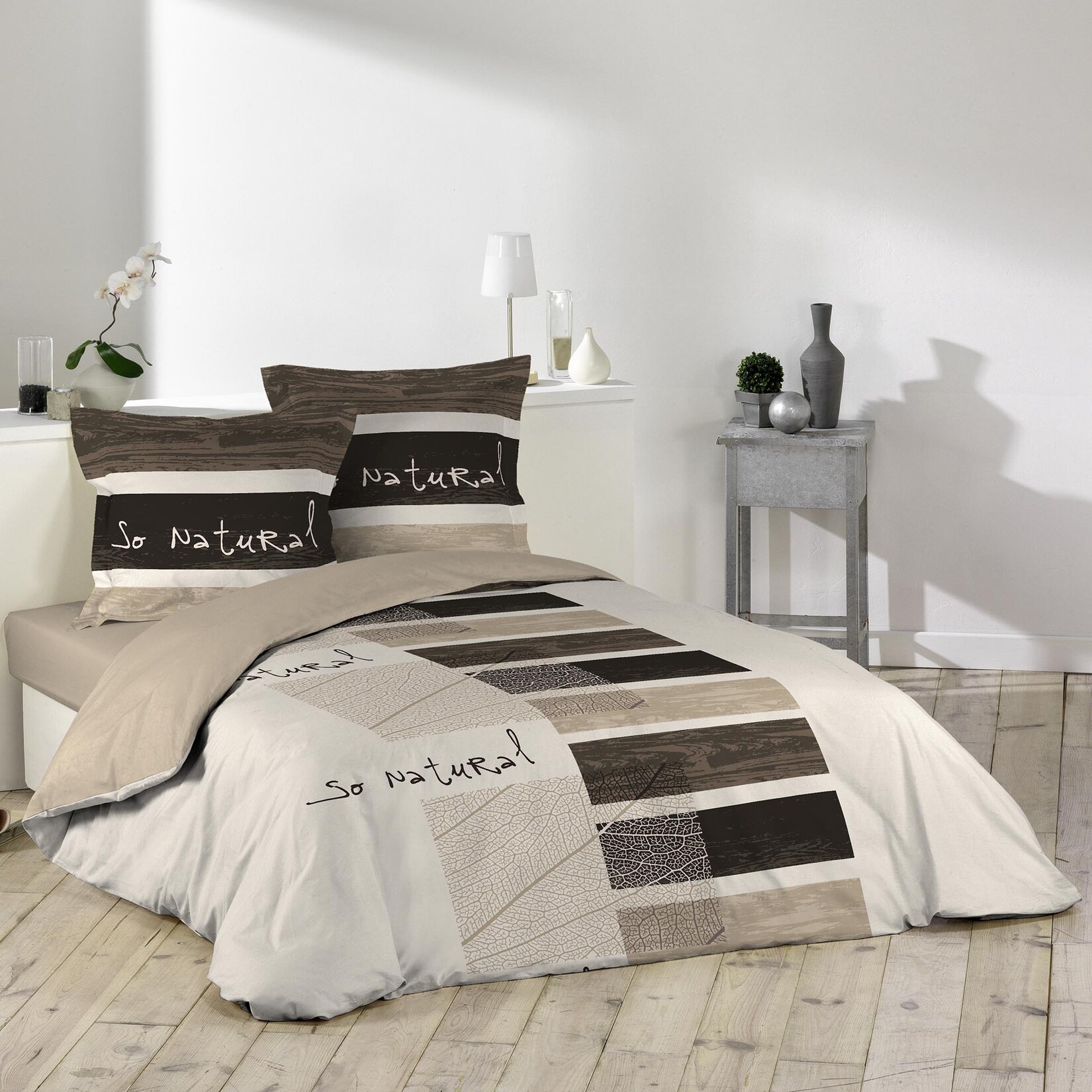Bettwäsche-Set | 04059865099229