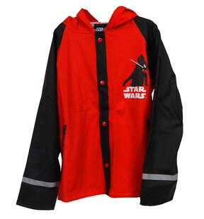 Regenjacke Star Wars - Bild 1