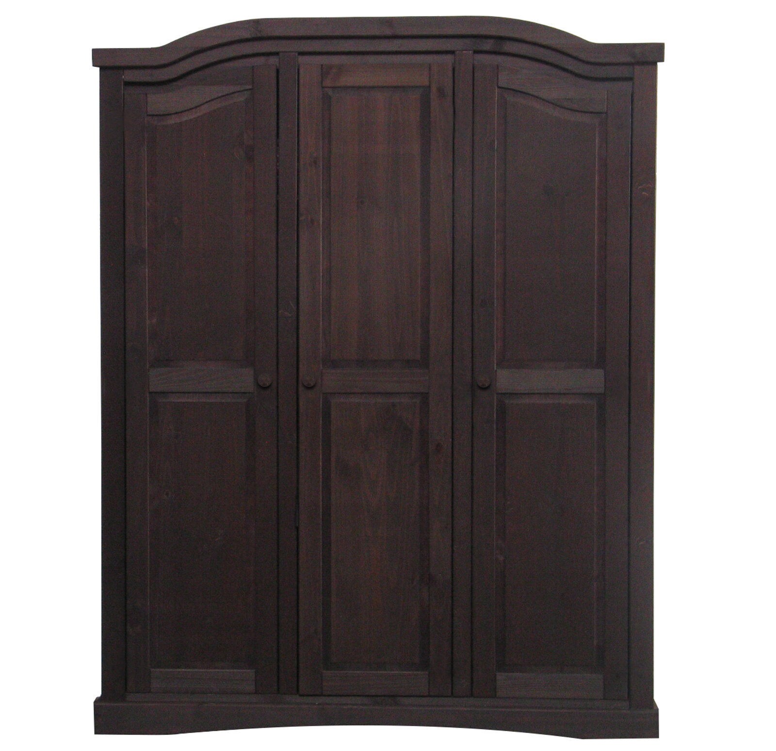 3 trg Kleiderschrank Rico (B)152 x (H)193 x (T)54,5cm | 04260436810727