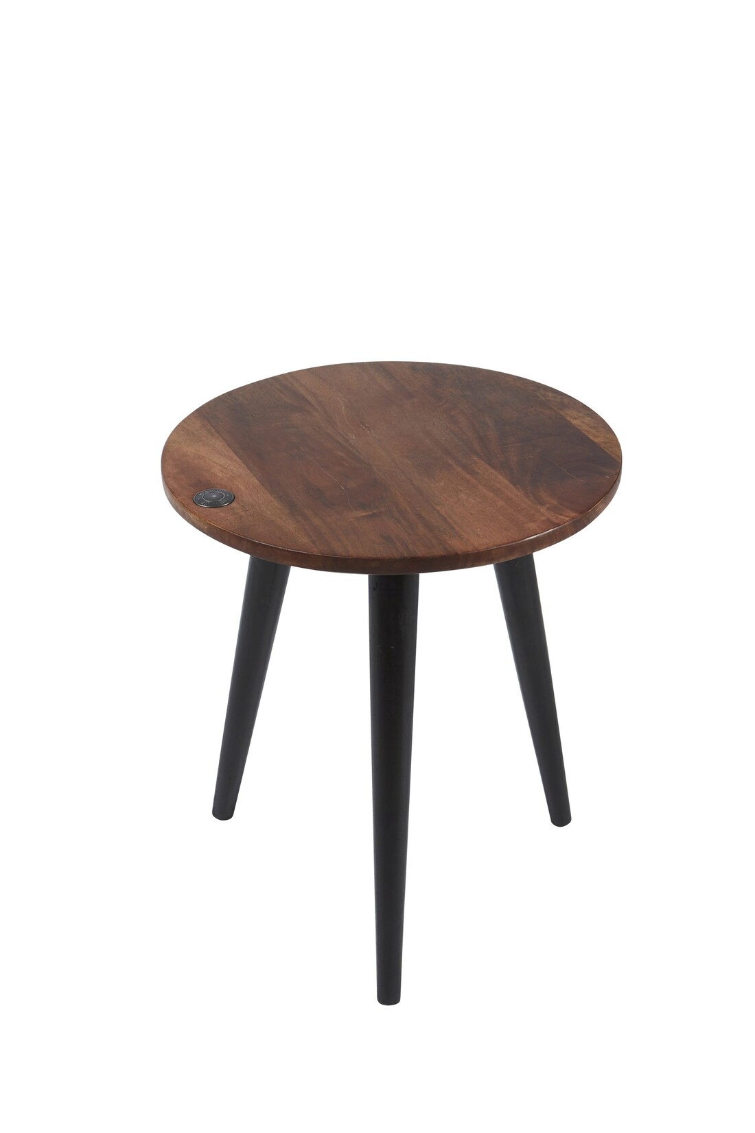 Beistelltisch Ø 40cm Sofatisch Couchtisch Wohnzimmertisch Kaffeetisch Dekoration | 04059865171000