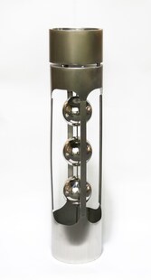 Pflanzständer Pearl Blumenständer Dekoration Blumen Pflanzen Übertopf Dekoration - Bild 1