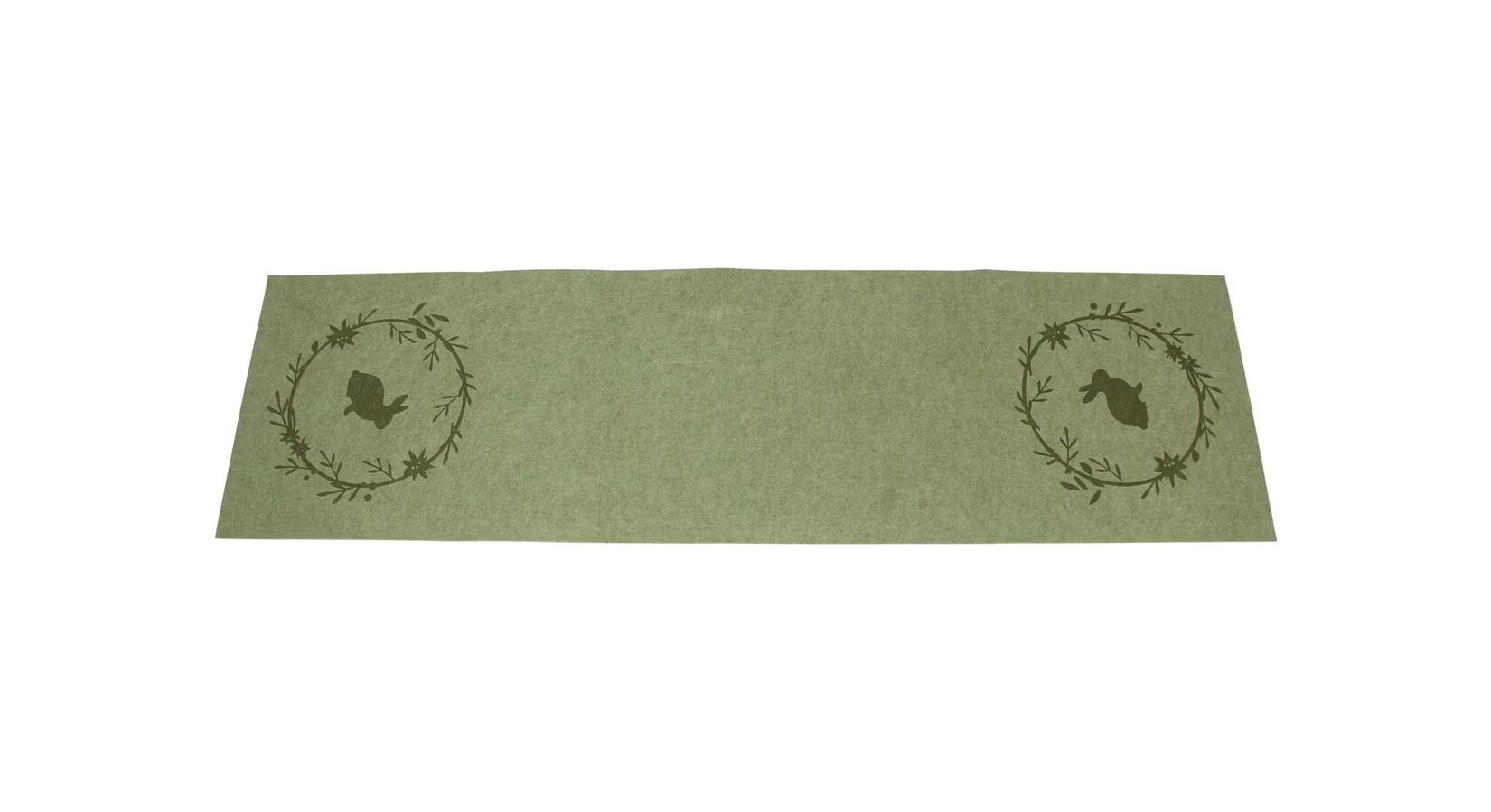 Tischläufer Osterkranz Decke Tischdecke Tafel Decken Tischdecken Tafeldecke