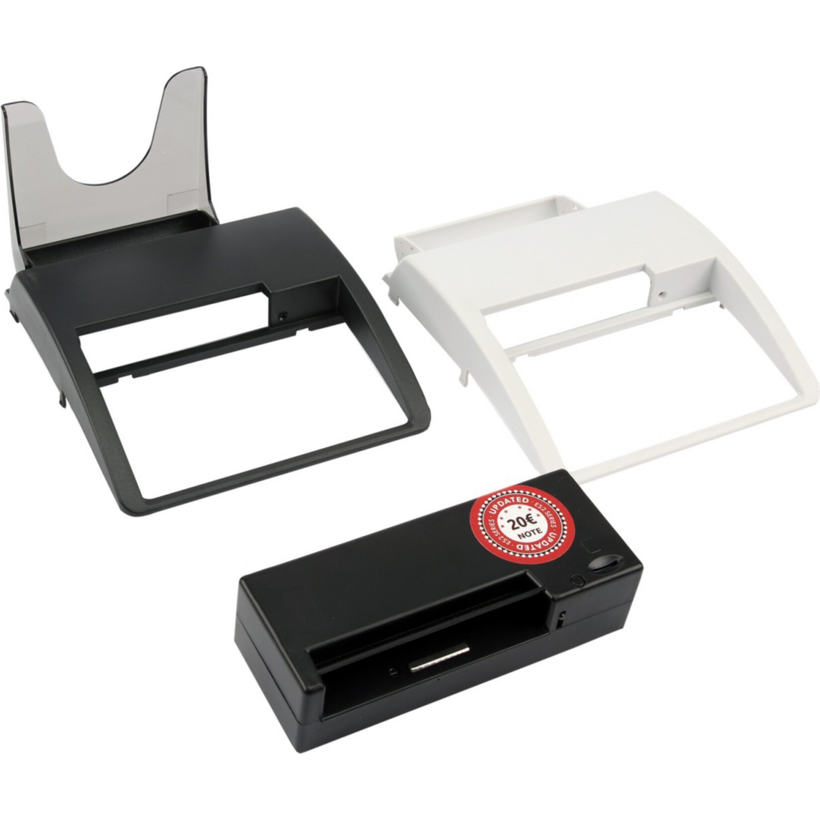 Geldscheinpr&uuml;fger&auml;t f&uuml;r OLYMPIA Registrierkassen CM 91X, 94X - Bild 1