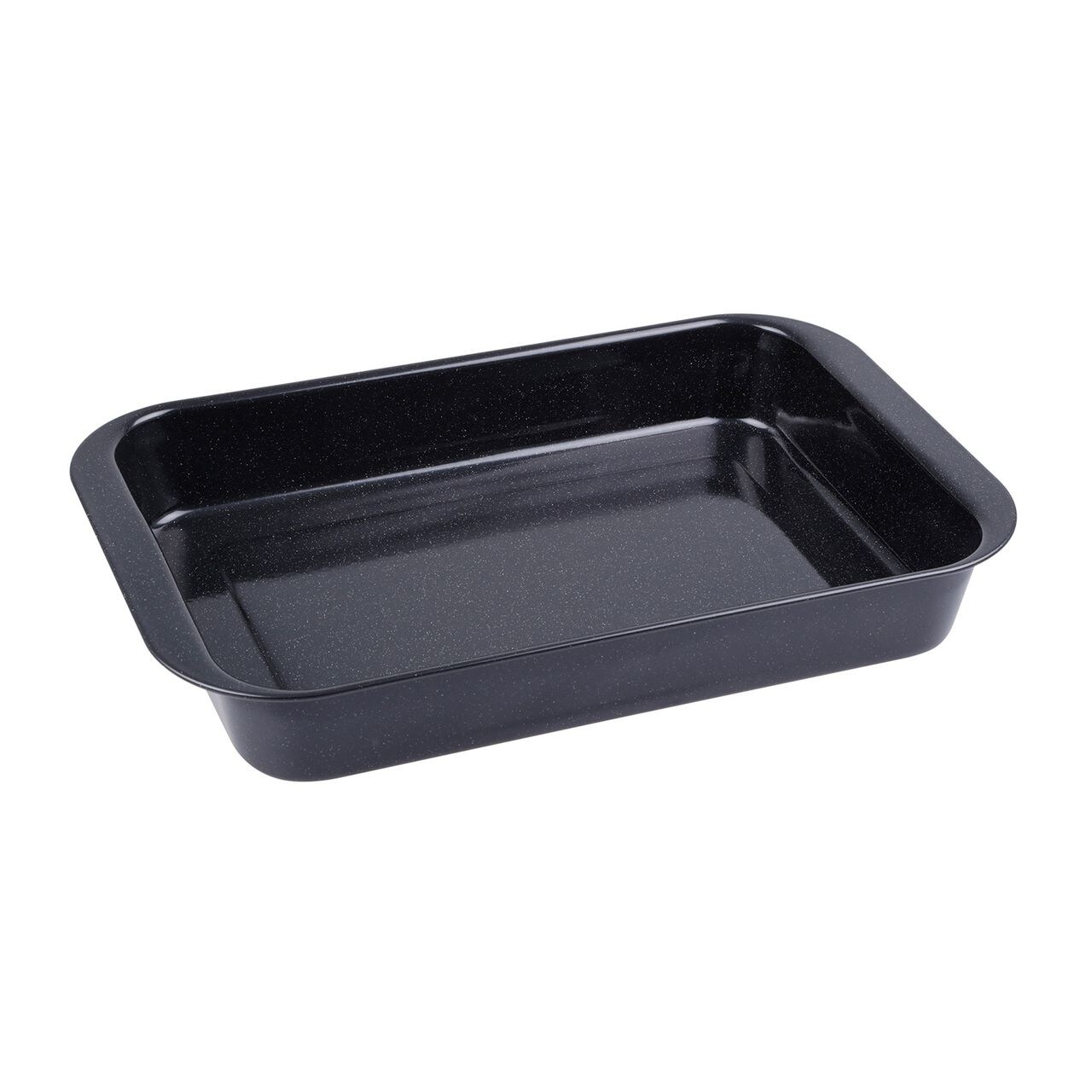 CHG Bräter, emailliert, ca. 41 x 26,5 x 6 cm | 04008256033335