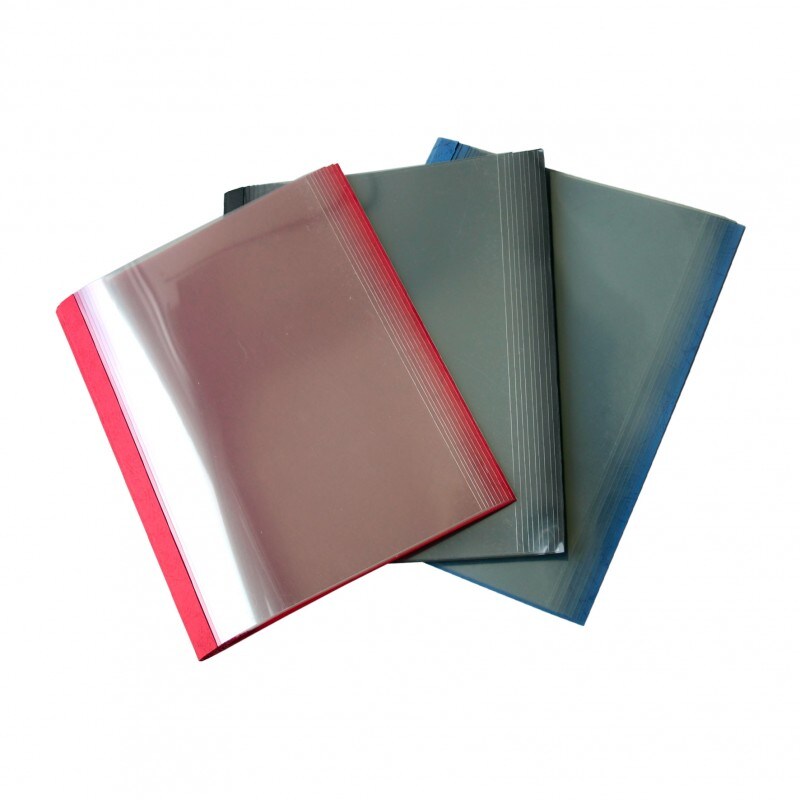 OLYMPIA Thermo-Bindemappen-Set 30 Stk. - Bild 1