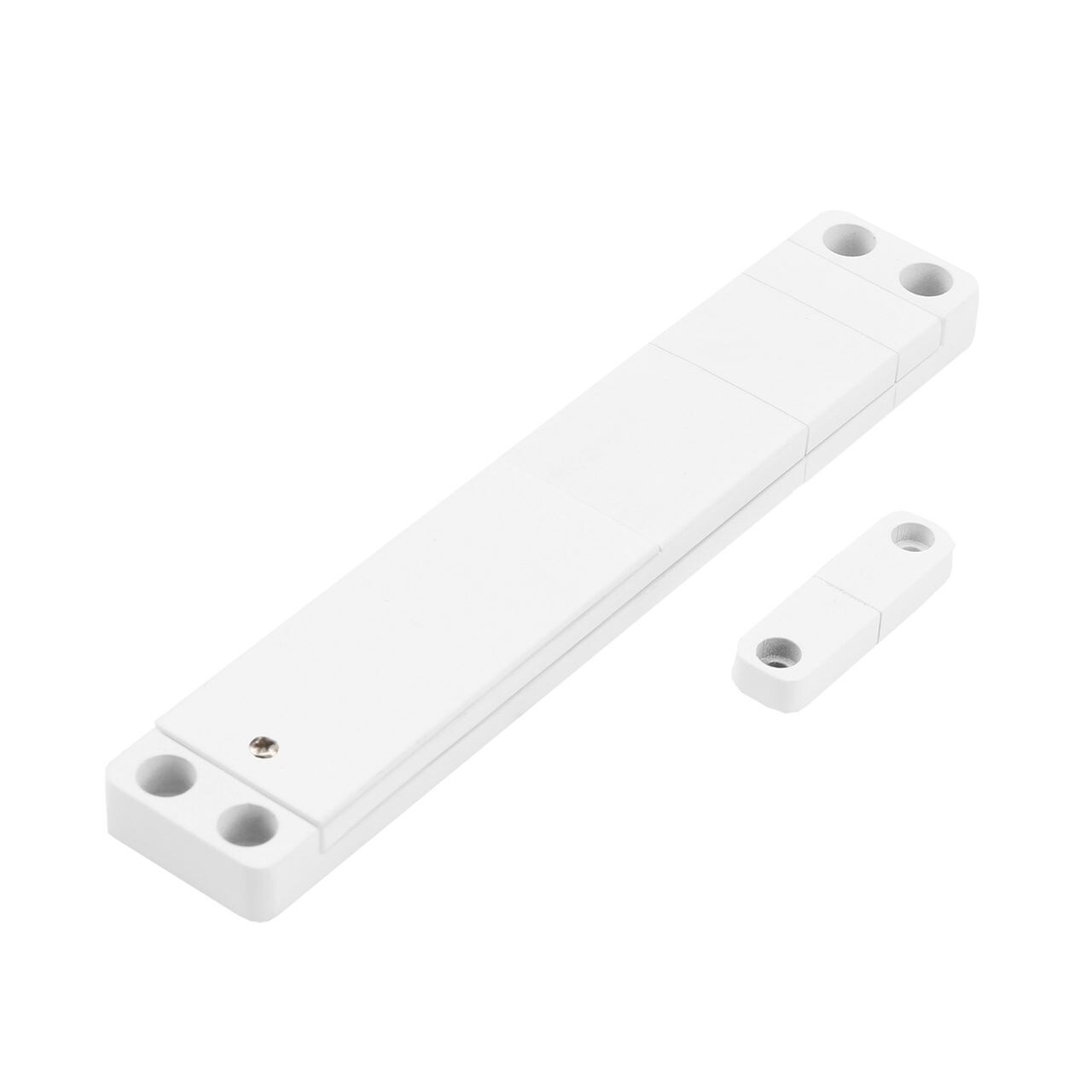 OLYMPIA 6104 verdeckter Tür-/Fensterkontakt für OLYMPIA Protect und ProHome Systeme | 04030152061044