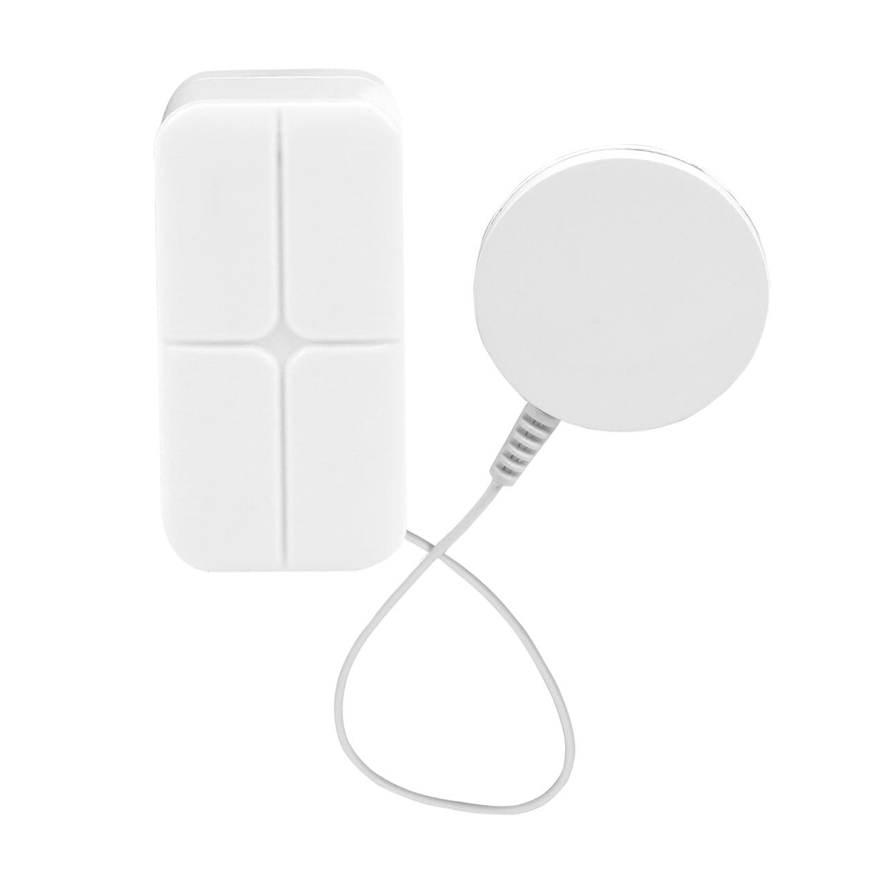 OLYMPIA 6106 Glasbruchmelder f&uuml;r OLYMPIA Protect und ProHome Systeme - Bild 1