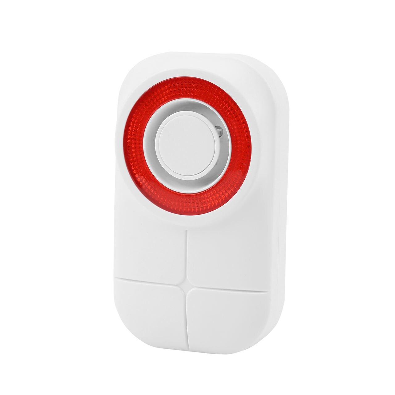 OLYMPIA 6109 die neue Außensirene für OLYMPIA Protect und ProHome Systeme | 04030152061099