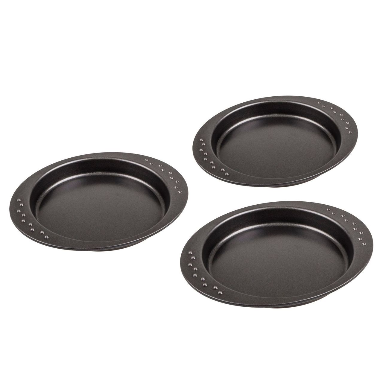 CHG MARIE Schichtkuchenform, antihaftbeschichtet, 3-teilig - Bild 1